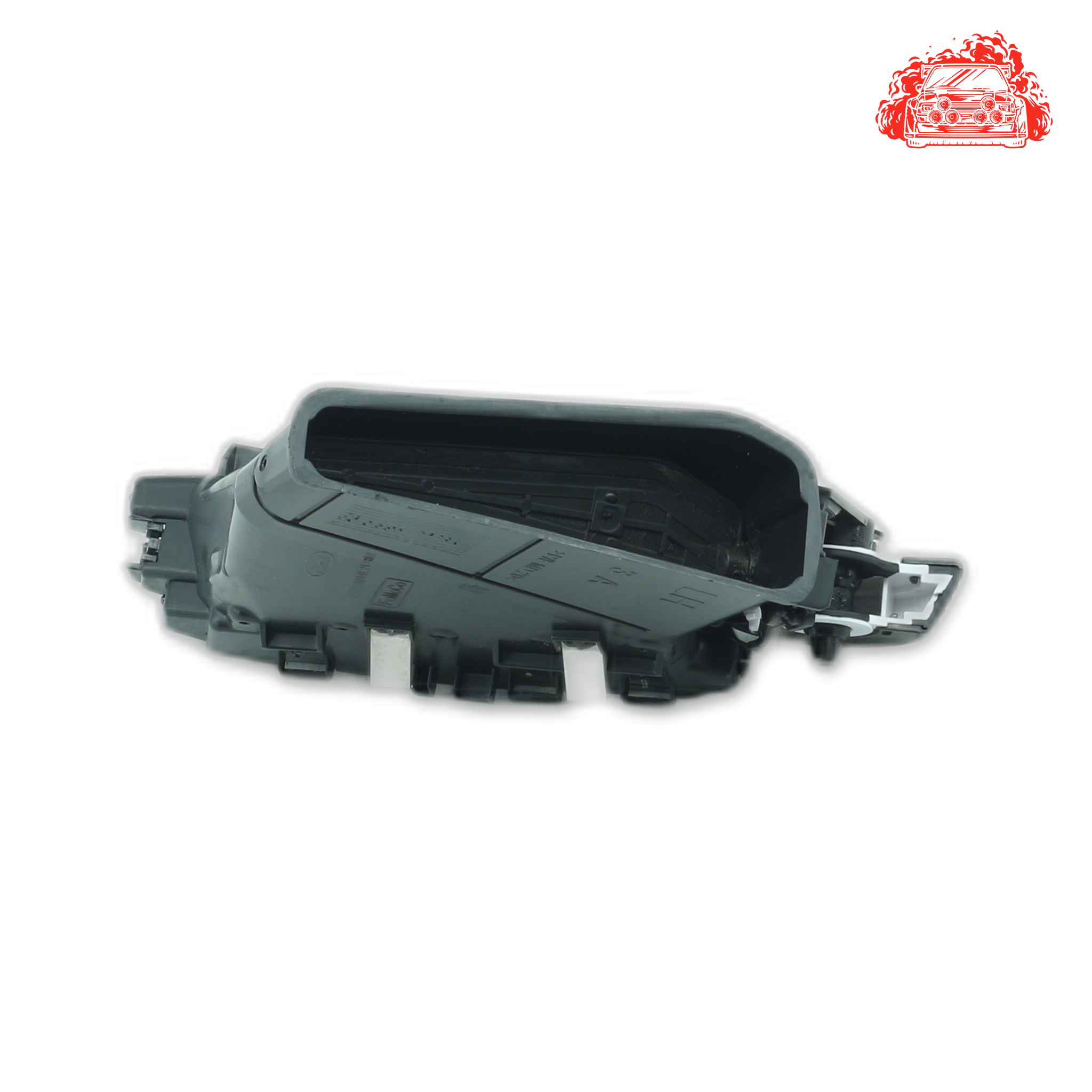 Ford Focus 1.0 EcoBoost Ambiente Passenger Side Dashboard Air Vent