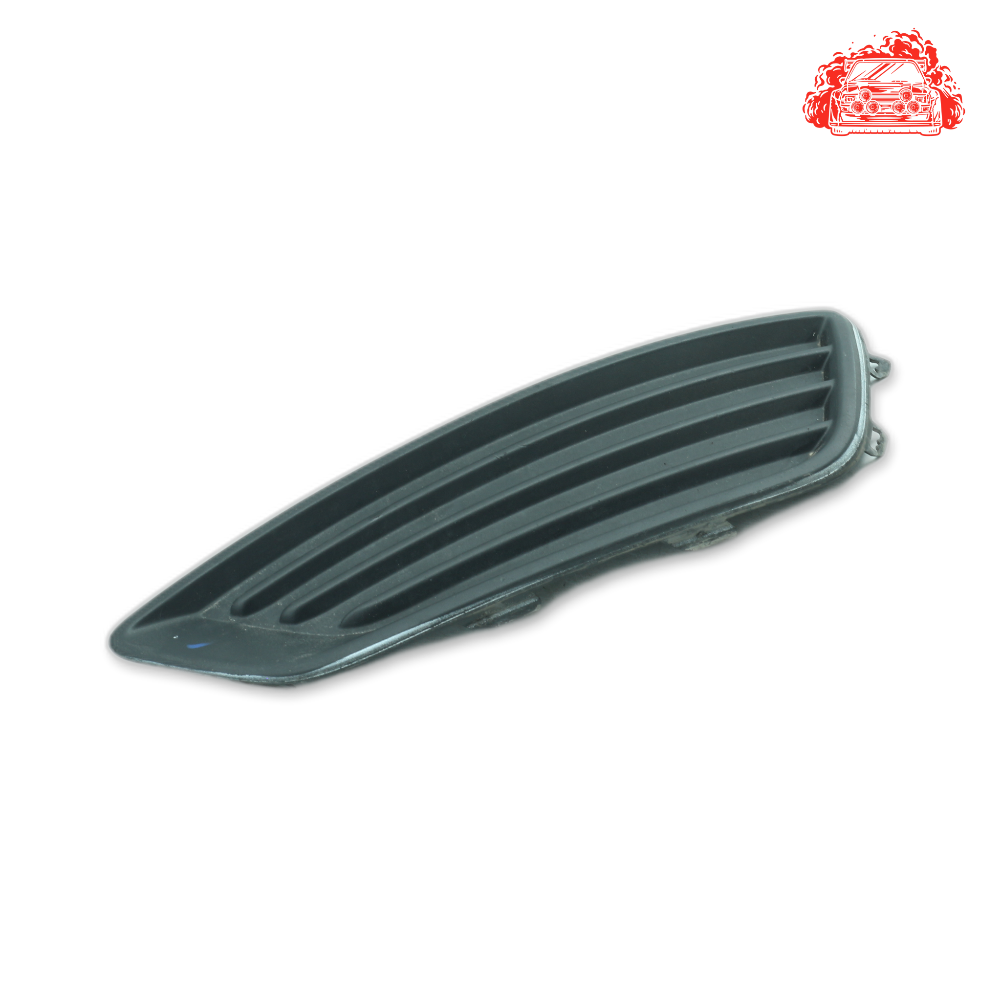 Ford Focus 1.0 EcoBoost Ambiente Passenger Side Front Fog Light Grille F1EB-19953-A