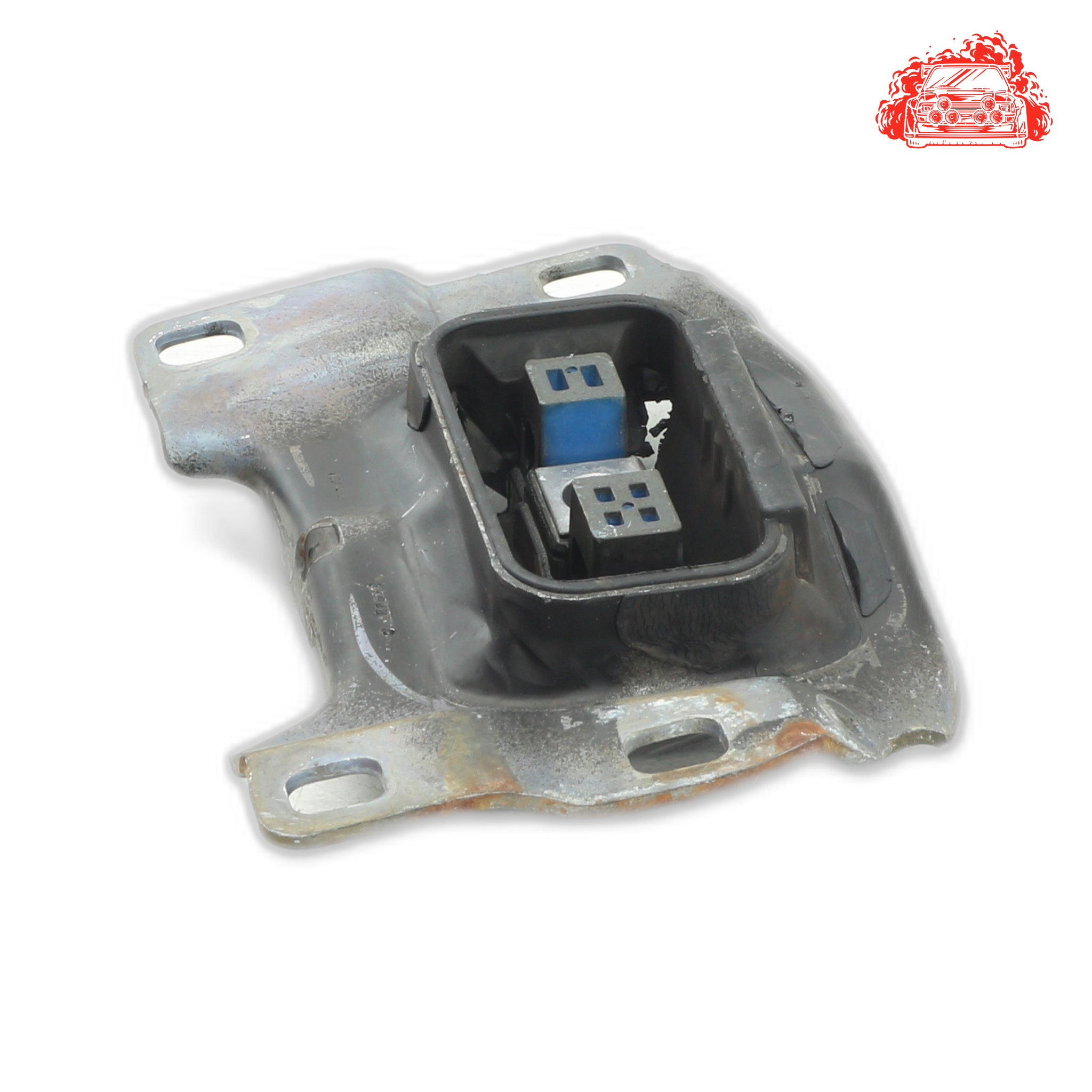 Used Ford Focus 1.0 EcoBoost Ambiente Passenger Side Gearbox Mounting - OEM Part 349325C