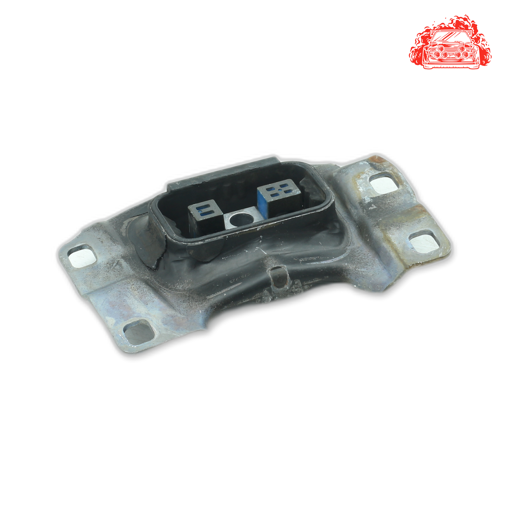 Used Ford Focus 1.0 EcoBoost Ambiente Passenger Side Gearbox Mounting - OEM Part 349325C