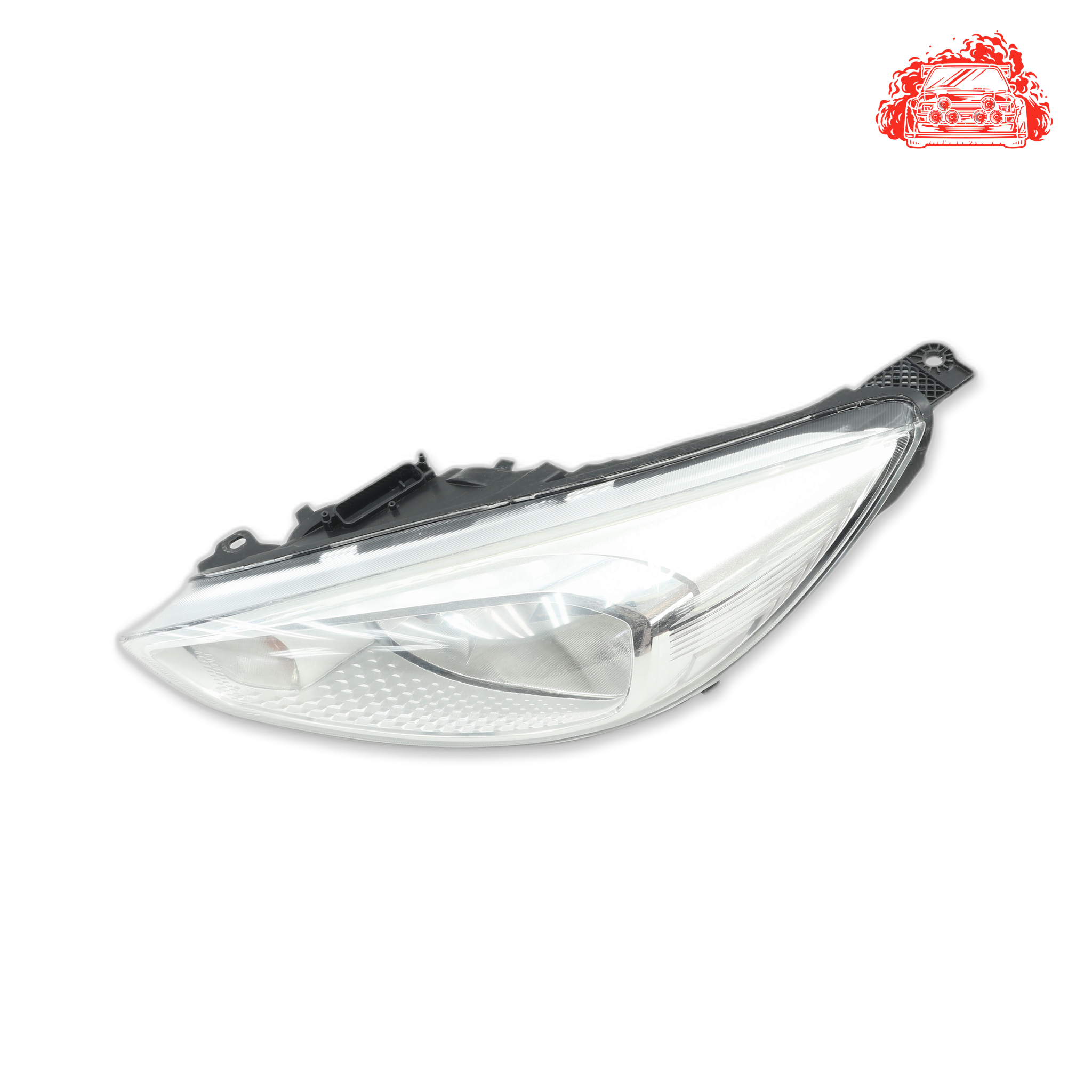 Used Ford Focus 1.0 EcoBoost Ambiente Passenger Side Headlight F1EB-13W030