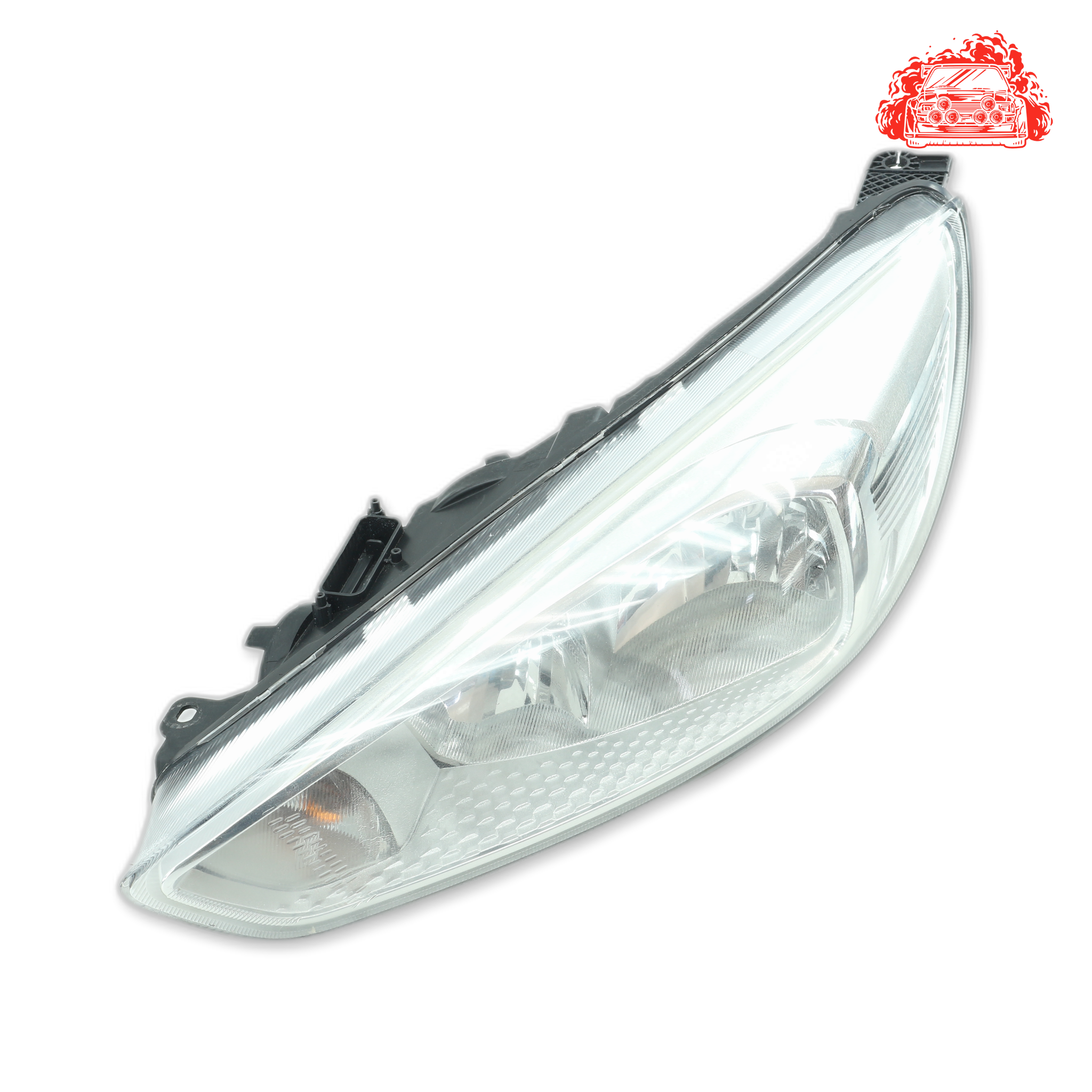 Used Ford Focus 1.0 EcoBoost Ambiente Passenger Side Headlight F1EB-13W030