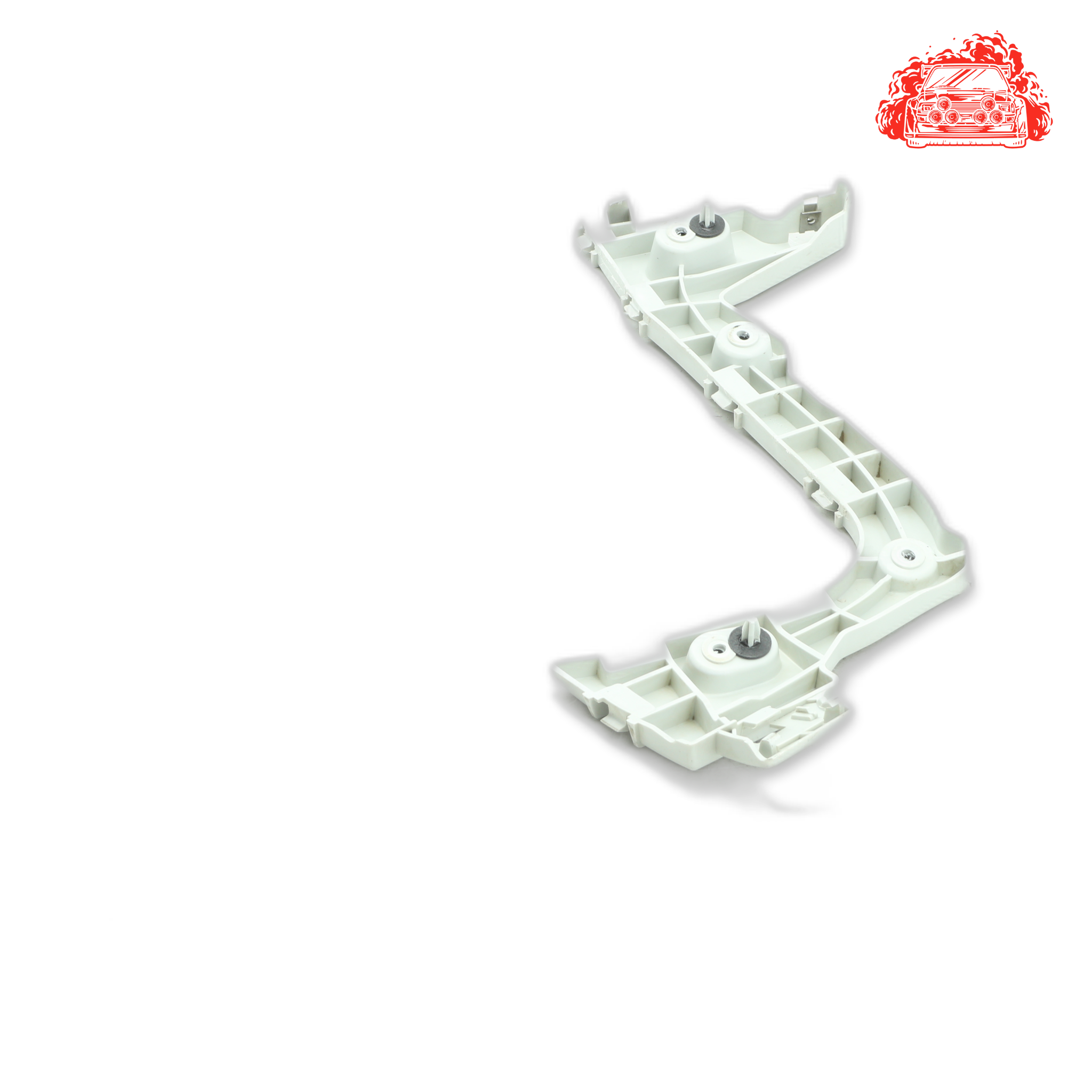 Used Ford Focus 1.0 EcoBoost Ambiente Passenger Side Rear Bumper Bracket
