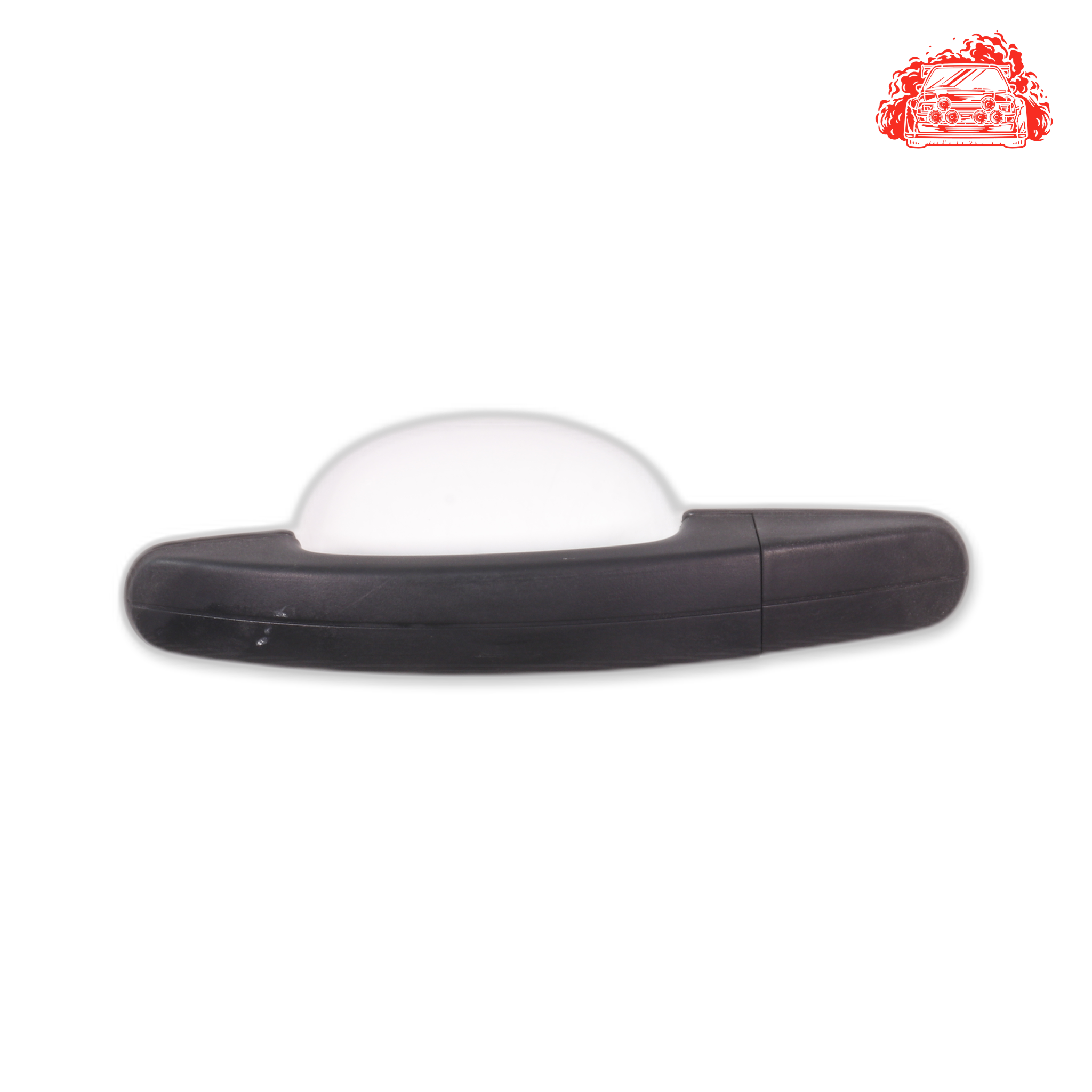 Ford Focus 1.0 EcoBoost Ambiente Passenger Side Rear Exterior Door Handle