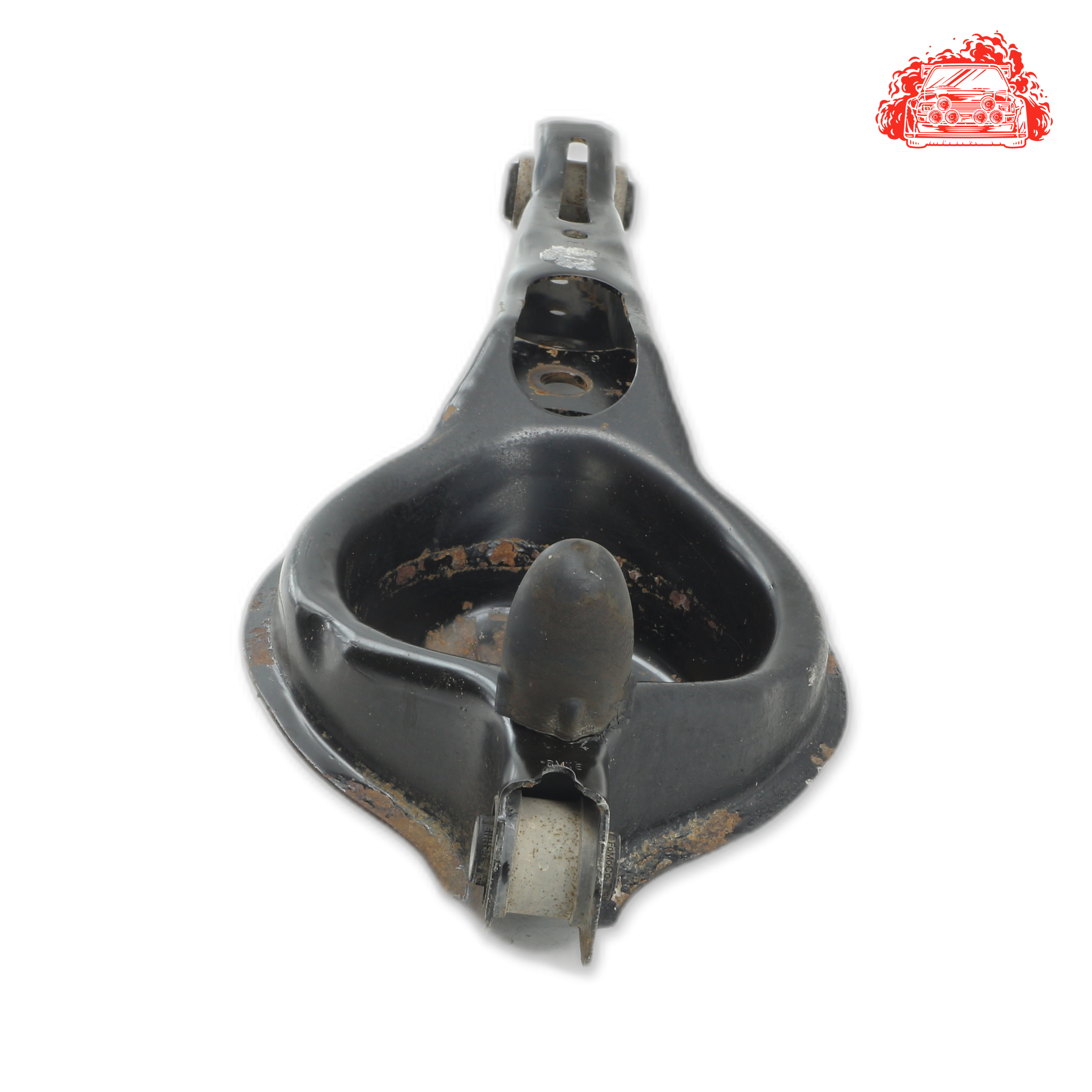 Used Ford Focus 1.0 EcoBoost Ambiente Passenger Side Rear Lower Control Arm