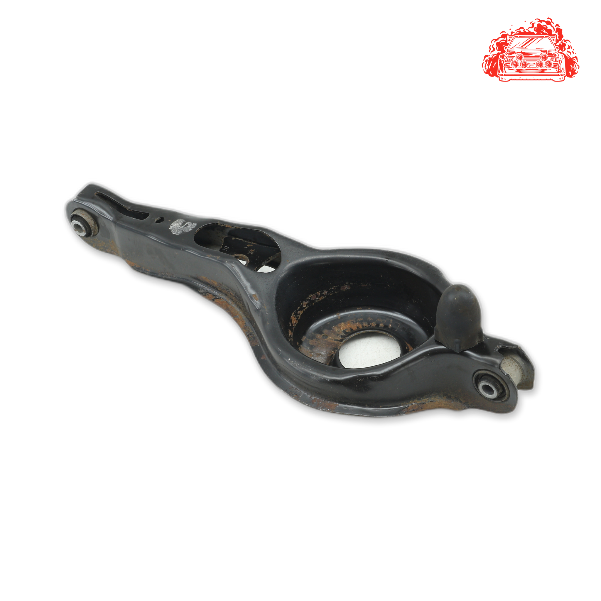 Used Ford Focus 1.0 EcoBoost Ambiente Passenger Side Rear Lower Control Arm