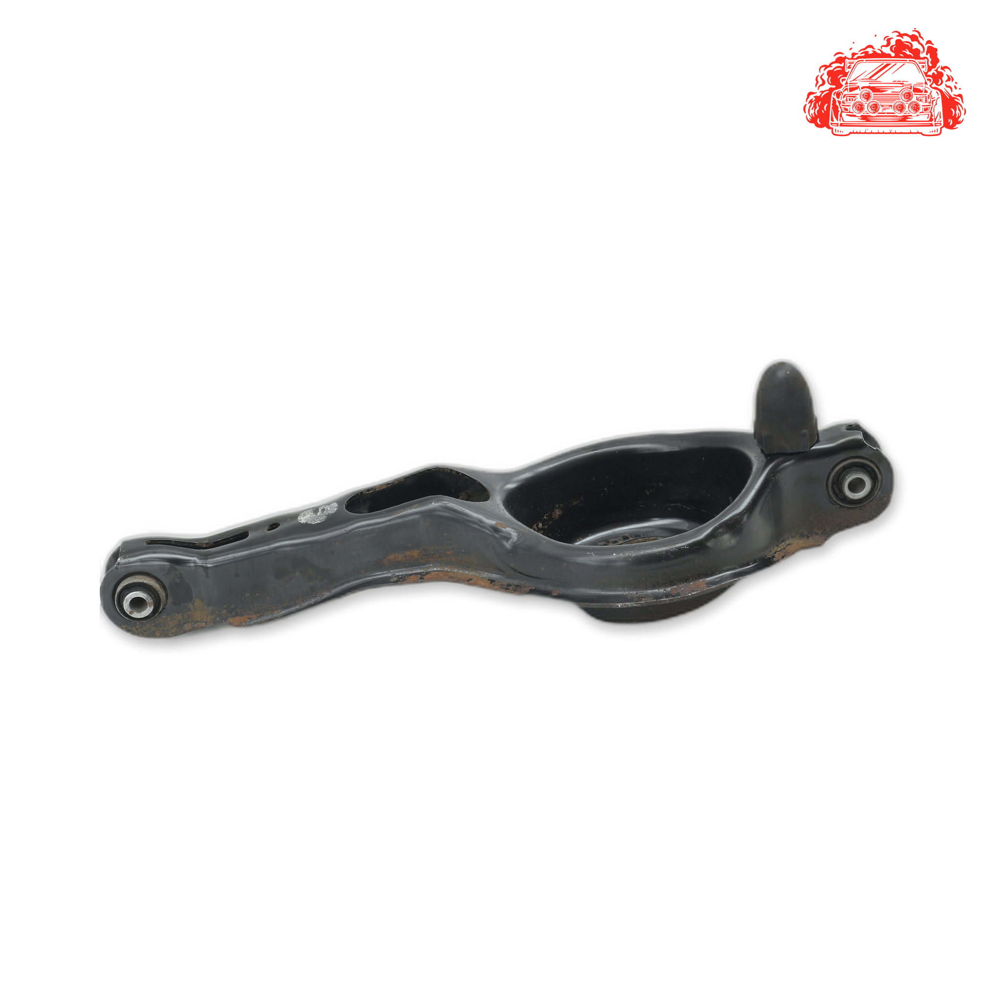 Used Ford Focus 1.0 EcoBoost Ambiente Passenger Side Rear Lower Control Arm