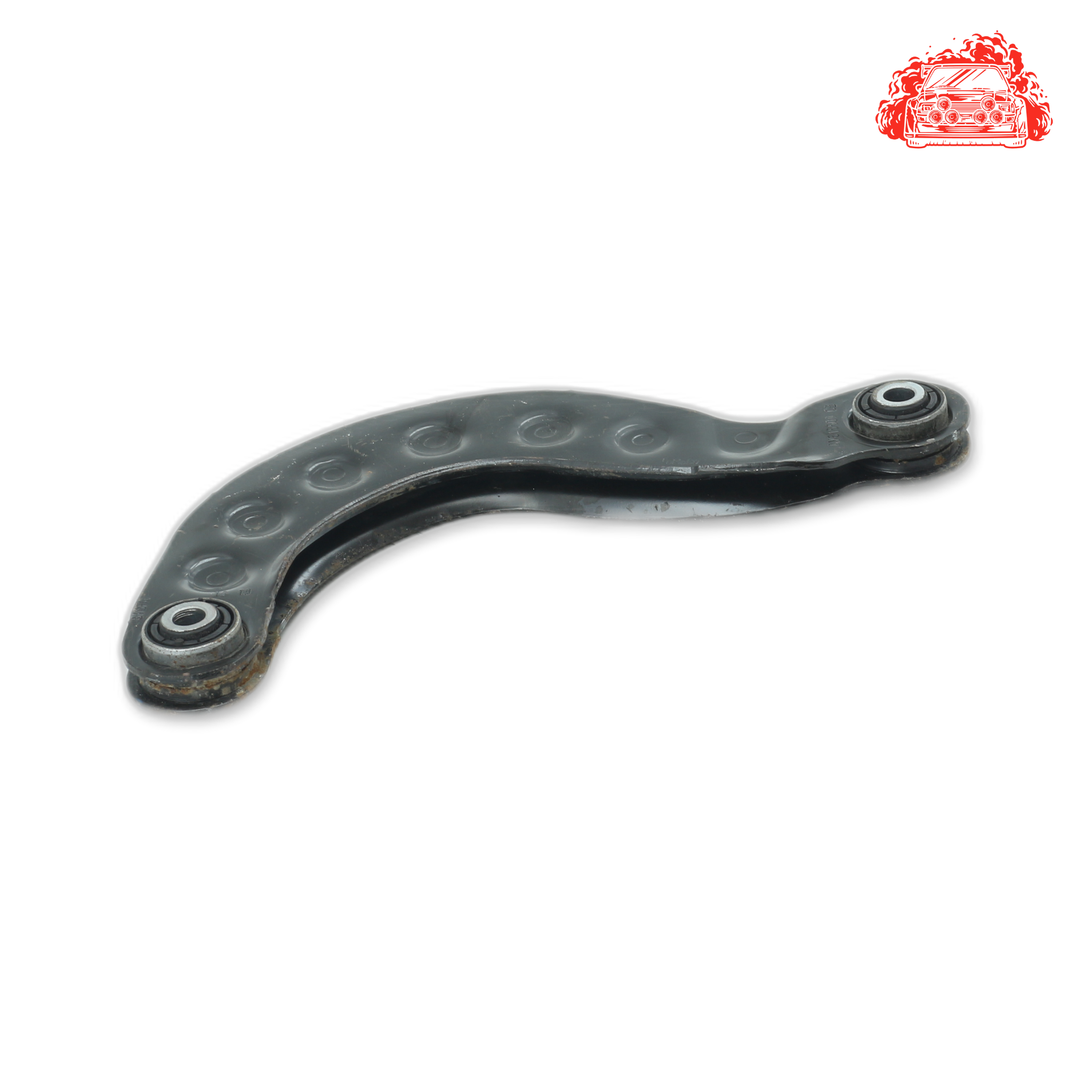 Used Ford Focus 1.0 EcoBoost Ambiente Passenger Side Rear Upper Control Arm - AV615500CB