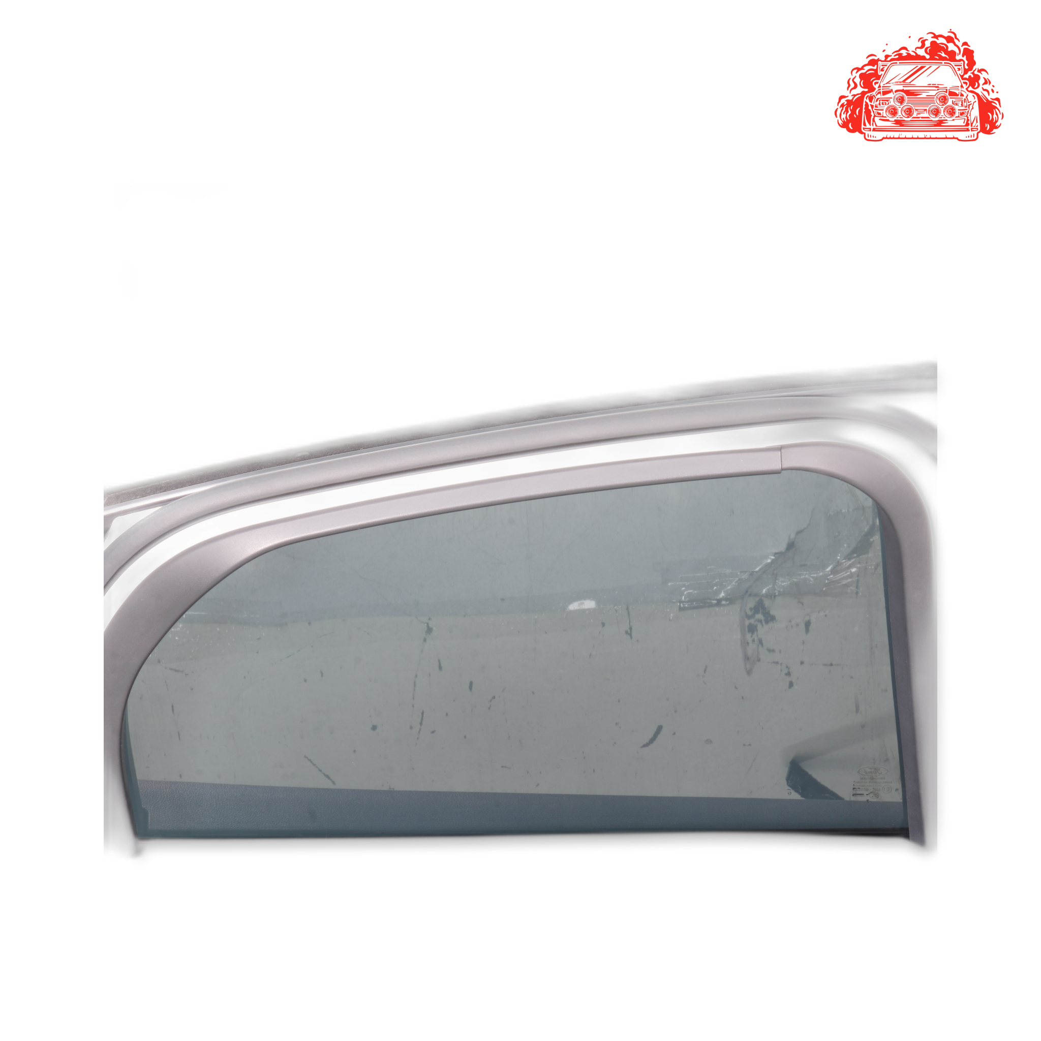 Used Ford Focus 1.0 EcoBoost Ambiente Passenger Side Rear Window