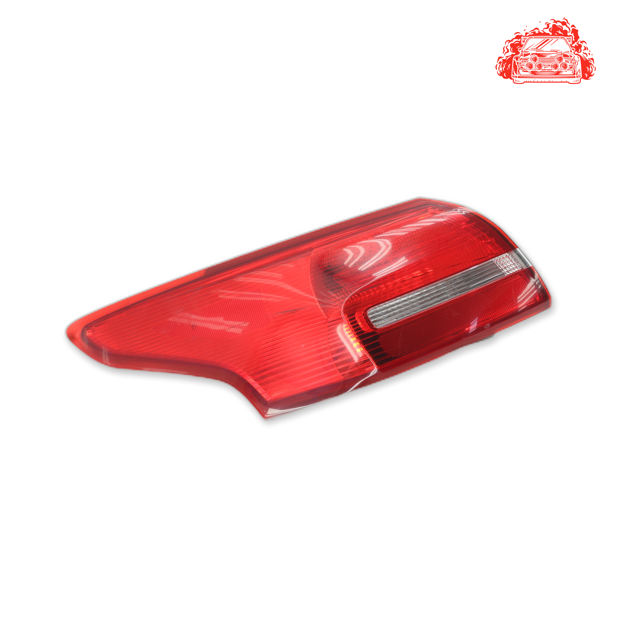 Used Ford Focus 1.0 EcoBoost Ambiente Passenger Side Tail Light