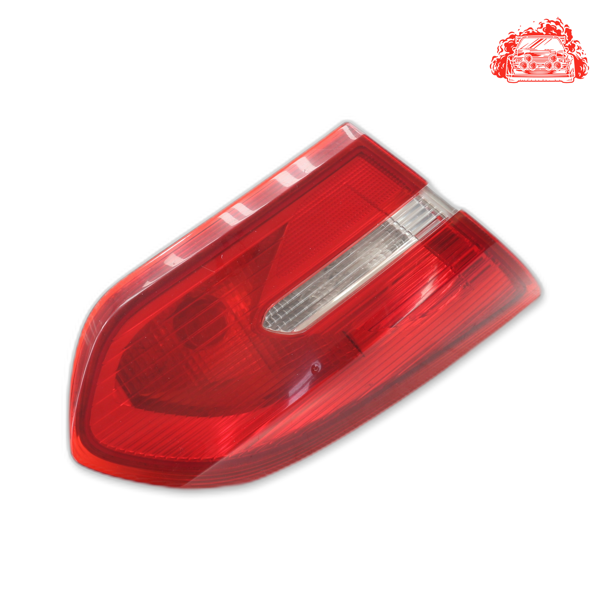 Used Ford Focus 1.0 EcoBoost Ambiente Passenger Side Tail Light - OEM Part F1EB-13A603-AB