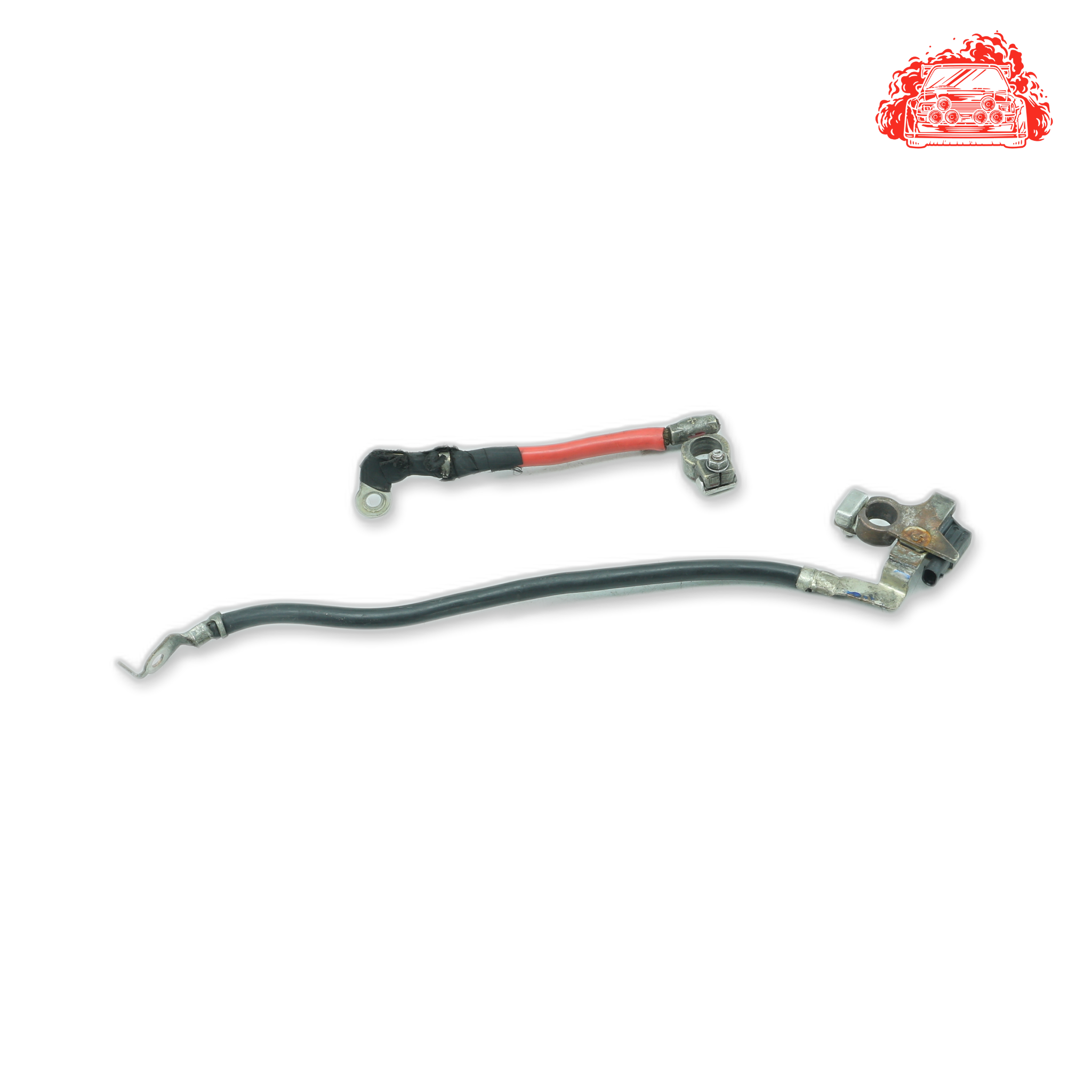 Used Ford Focus 1.0 EcoBoost Ambiente Positive/Negative Cable F1FT10C79BA