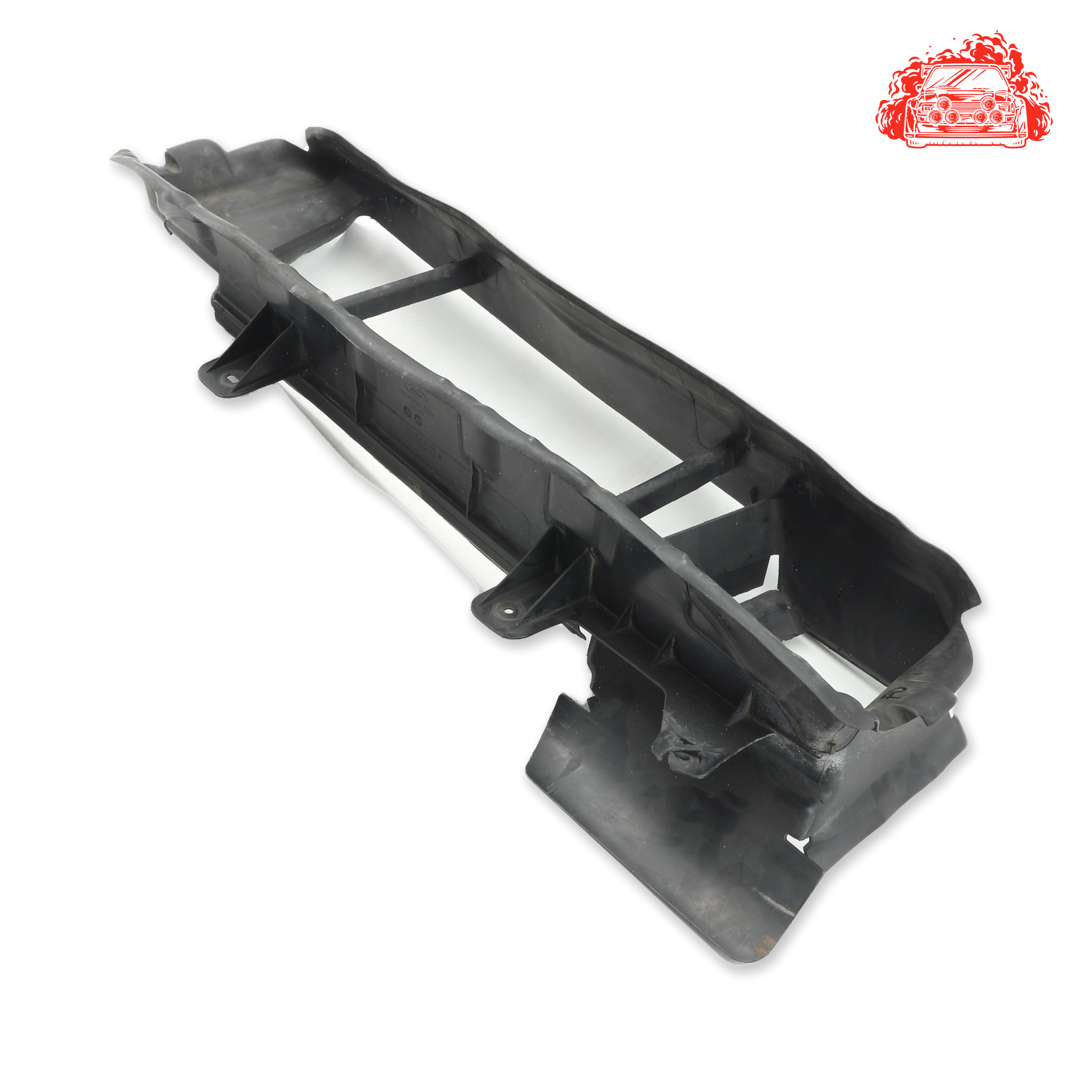 Used Ford Focus 1.0 EcoBoost Air Intake Duct - OEM Part F1EB-8314-AB