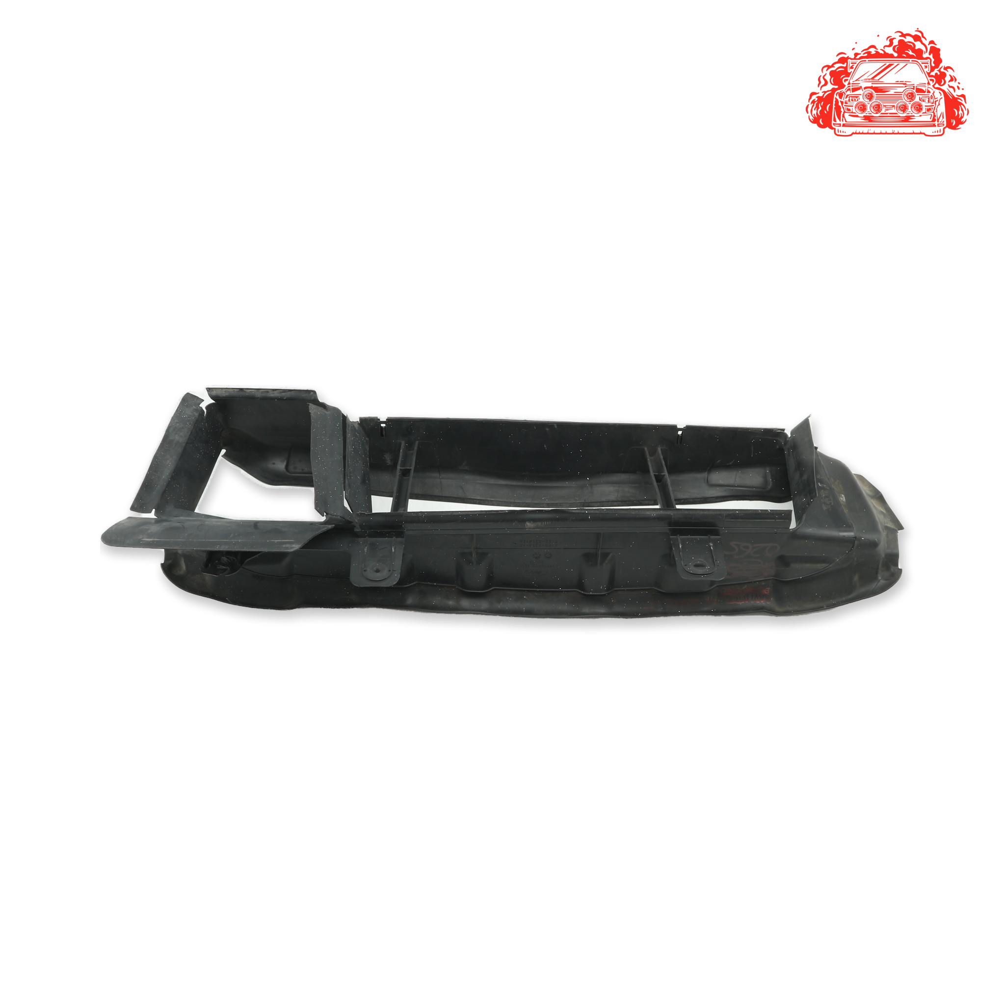 Used Ford Focus 1.0 EcoBoost Air Intake Duct - OEM Part F1EB-8314-AB