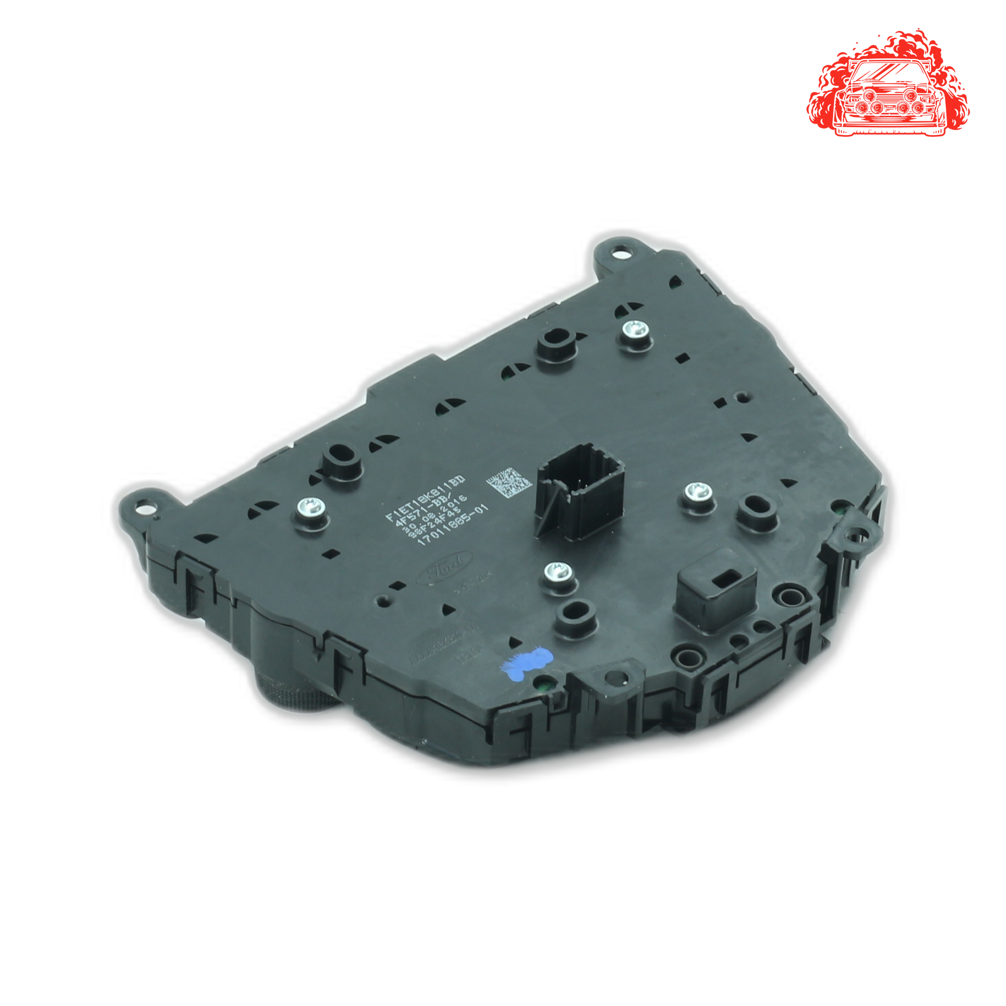 Used Ford Focus 1.0 EcoBoost AMBIENTE Radio - AV6N-18456-DA