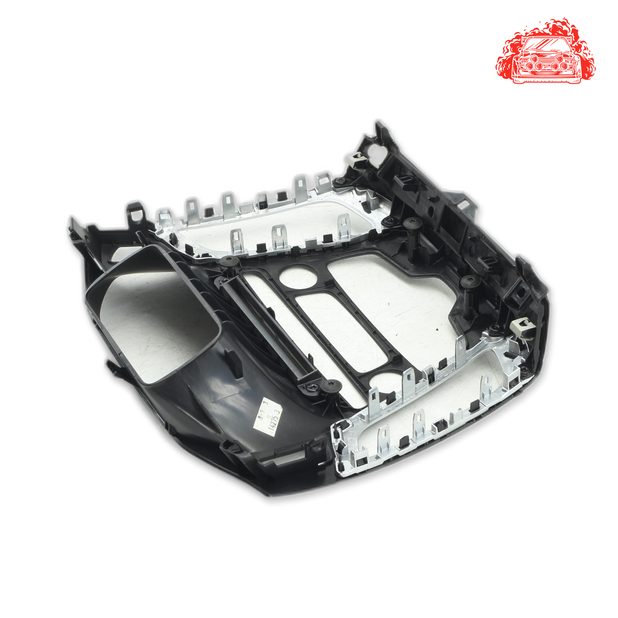 Used Ford Focus 1.0 EcoBoost Ambiente Radio Cage Frame - OEM Part F1EB-18835-A