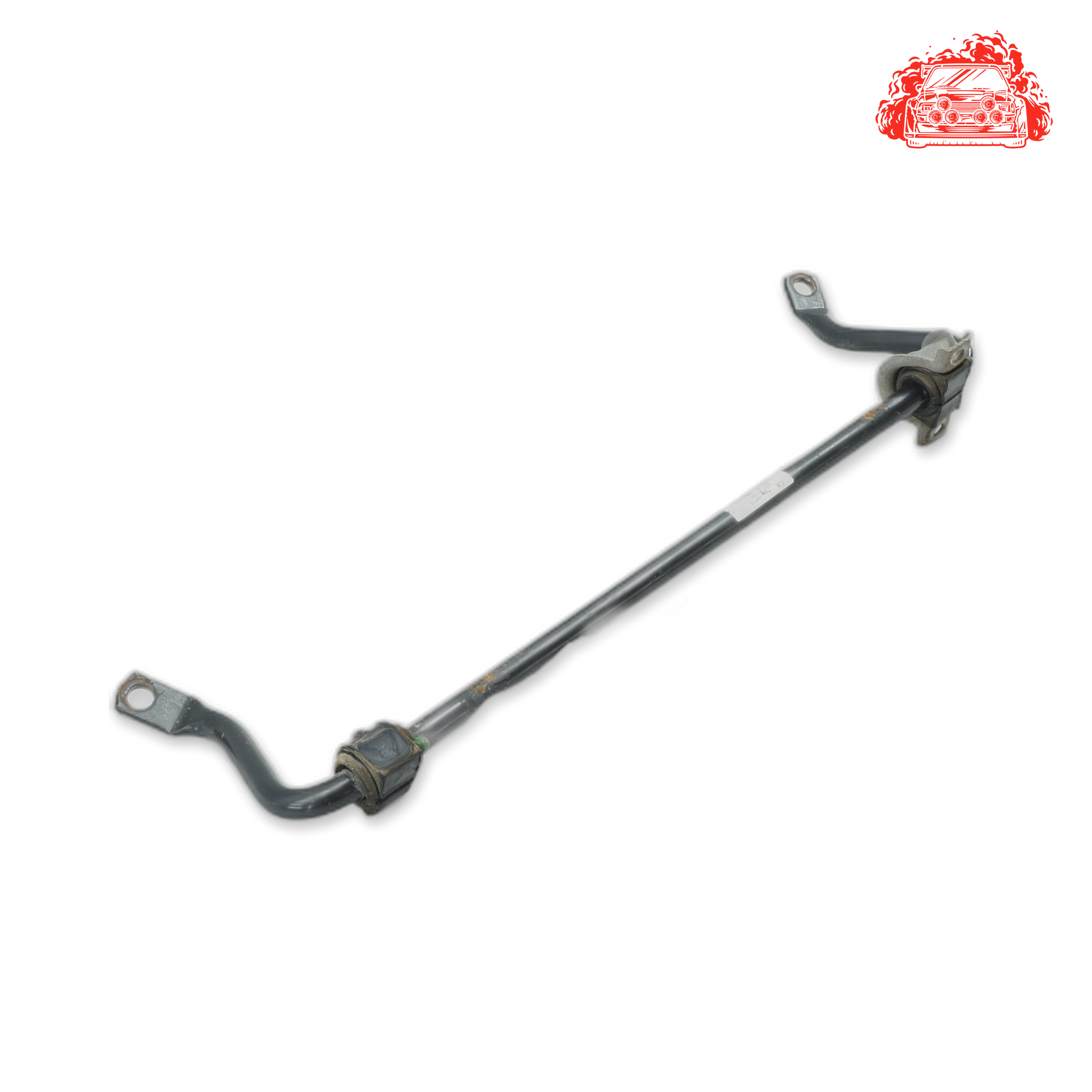 Used Ford Focus 1.0 EcoBoost Ambiente Rear Bottom Stabilizer Bar