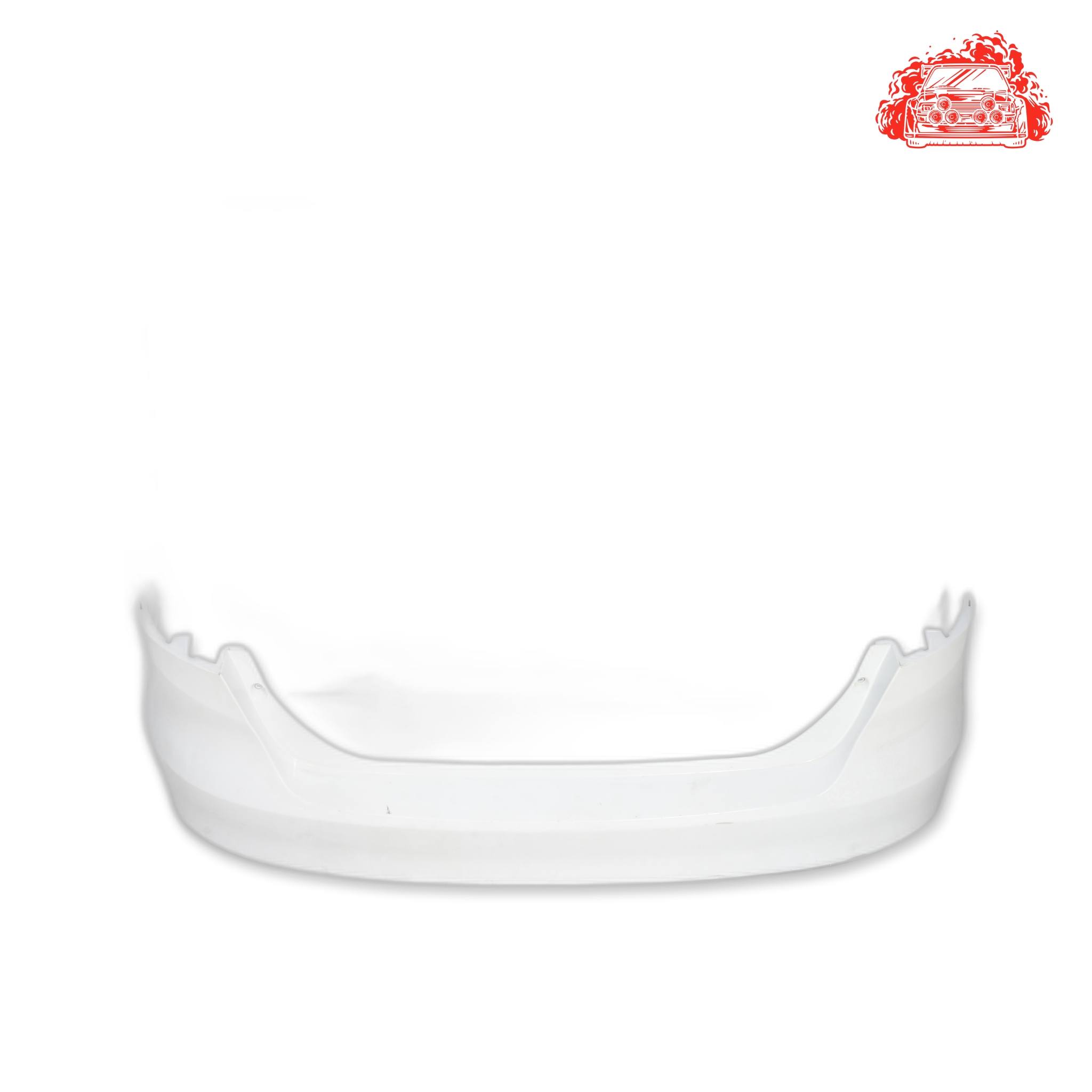 Used Ford Focus 1.0 EcoBoost Ambiente Rear Bumper - OEM Part F1EB17906C