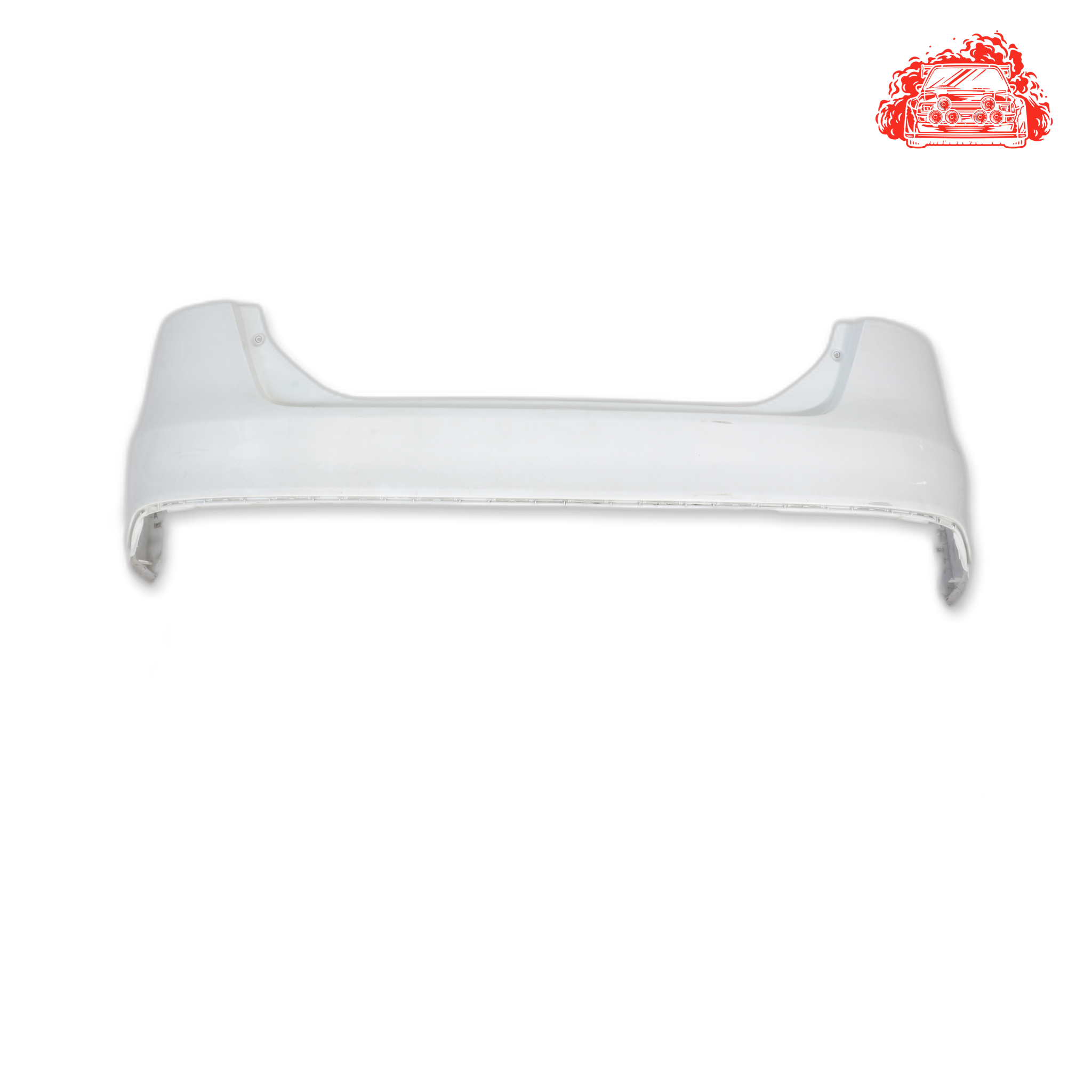 Used Ford Focus 1.0 EcoBoost Ambiente Rear Bumper - OEM Part F1EB17906C