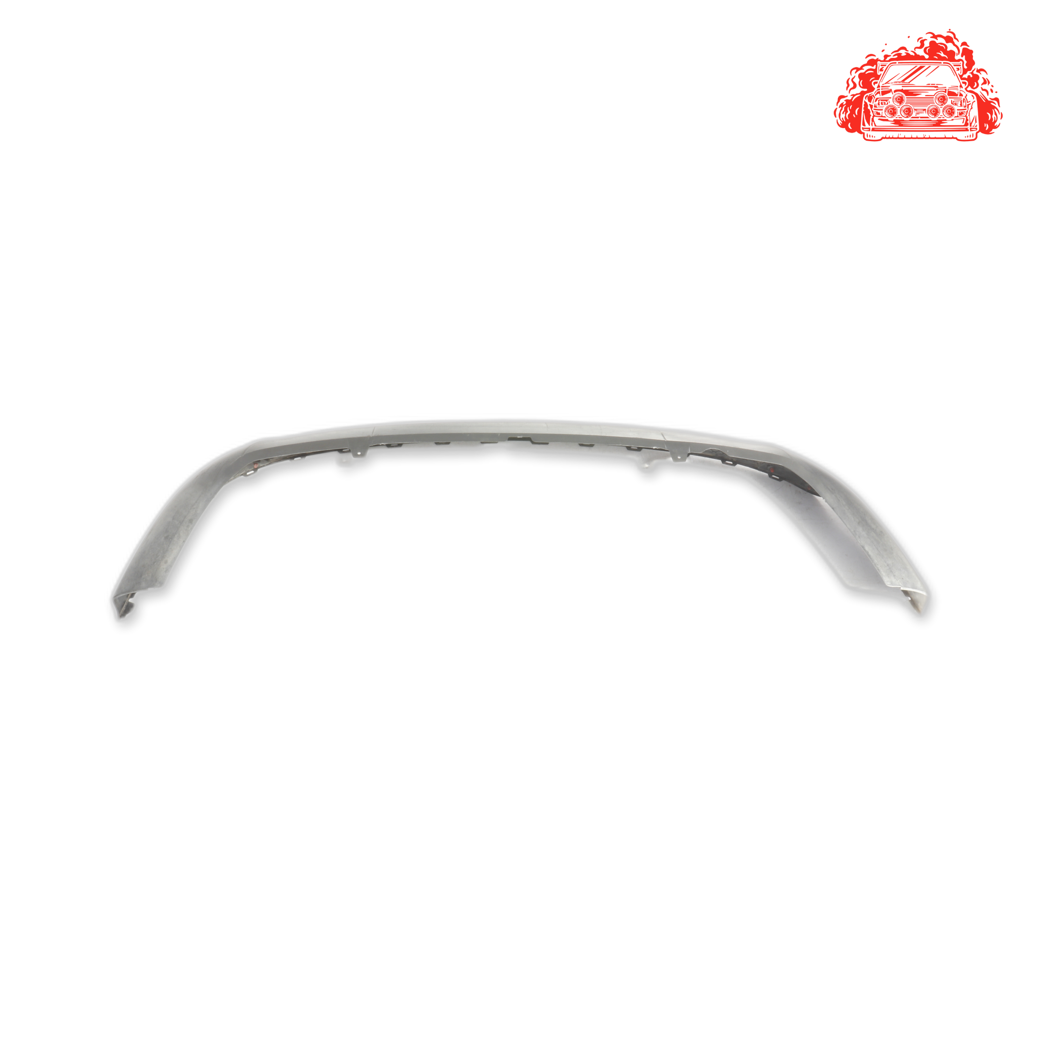 Used Ford Focus 1.0 EcoBoost Ambiente Rear Bumper Diffuser BM5117A894