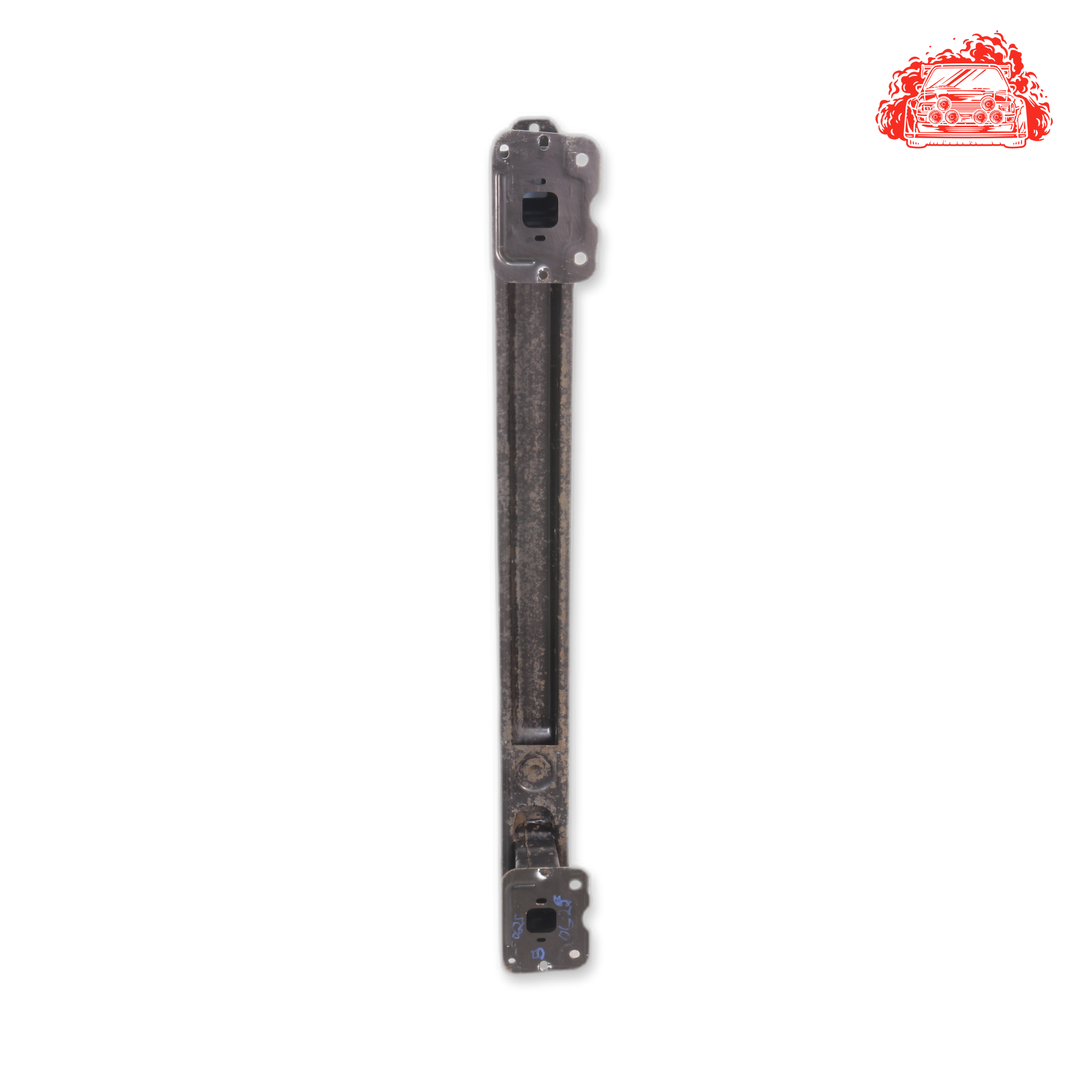 Used Ford Focus 1.0 EcoBoost AMBIENTE Rear Bumper Stiffener AM51U403C94AA