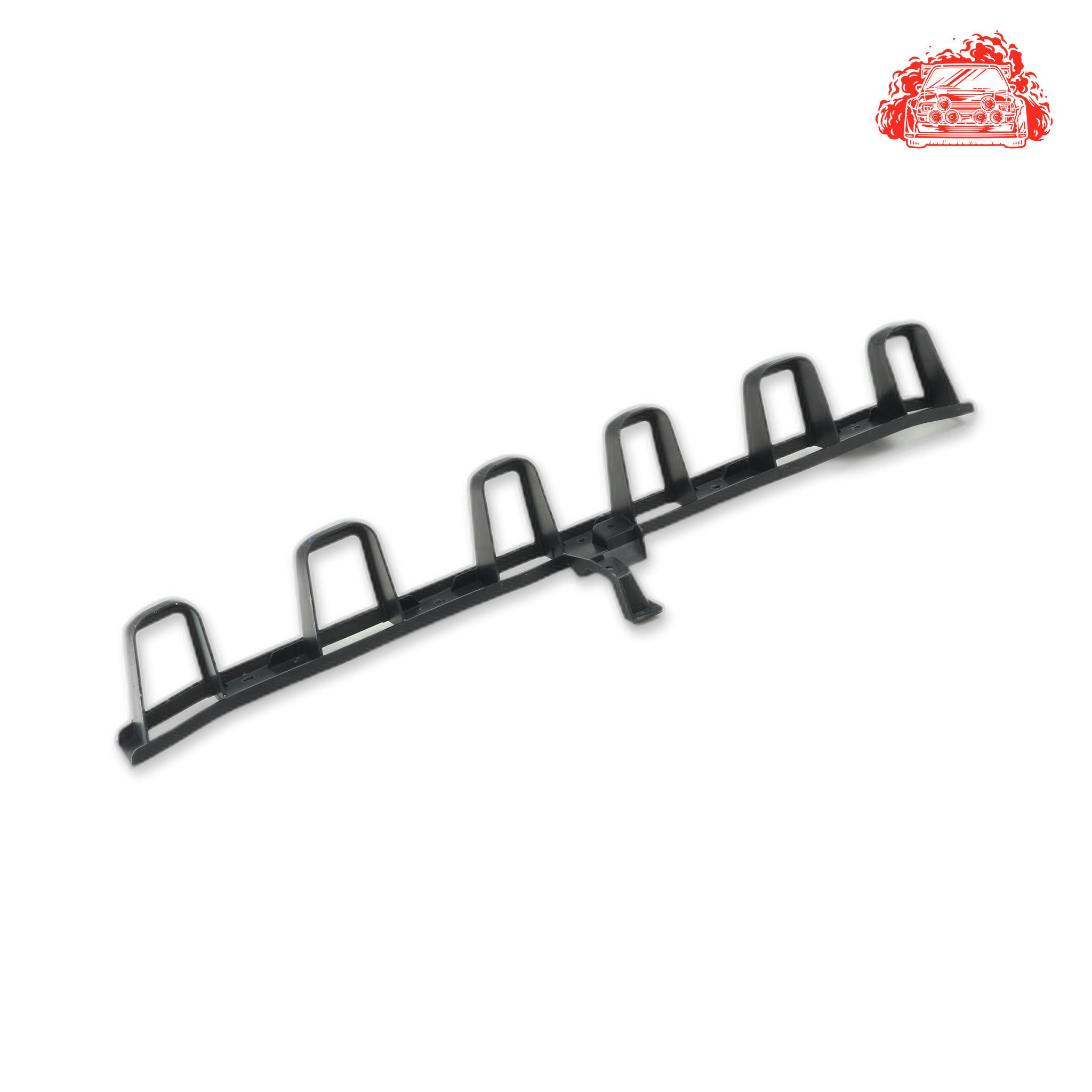 Used Ford Focus 1.0 EcoBoost Ambiente Rear Center Bumper Bracket - OEM Part BM51-17B861