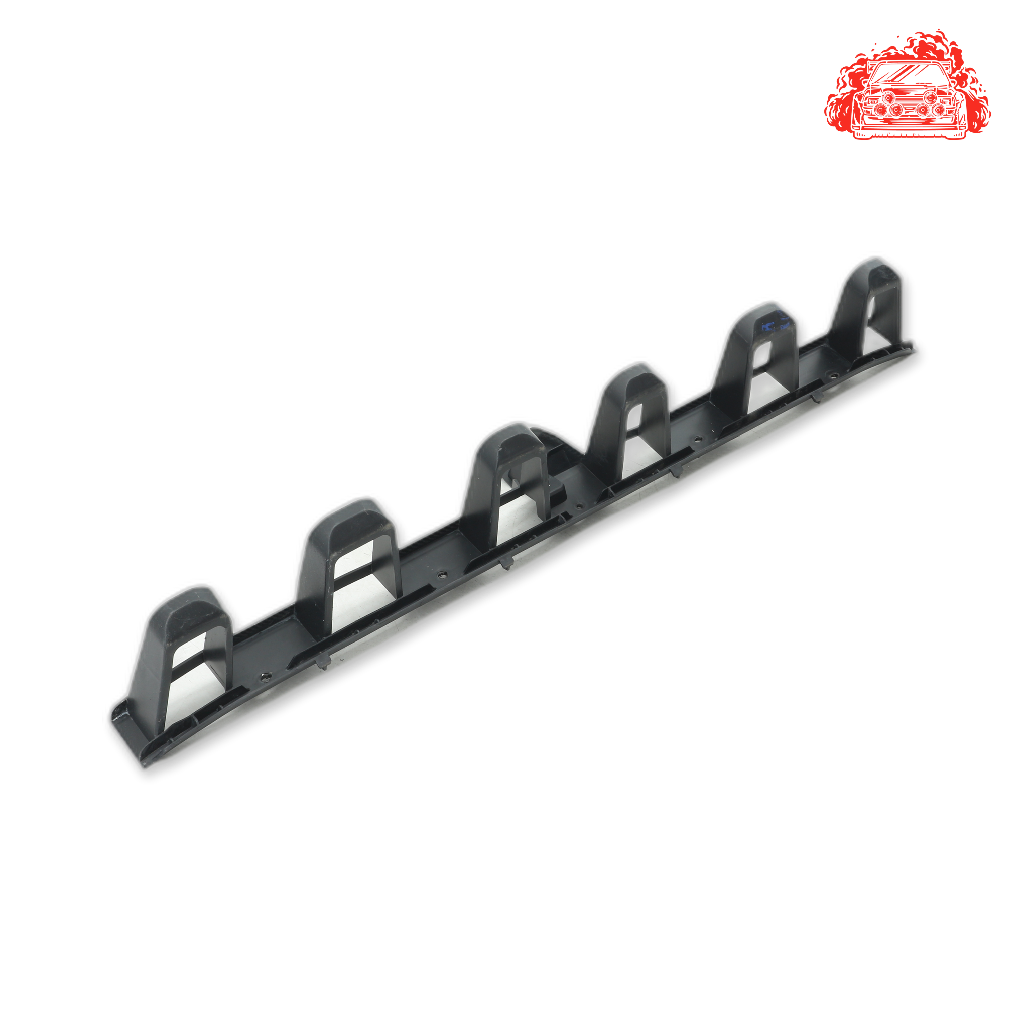 Used Ford Focus 1.0 EcoBoost Ambiente Rear Center Bumper Bracket - OEM Part BM51-17B861