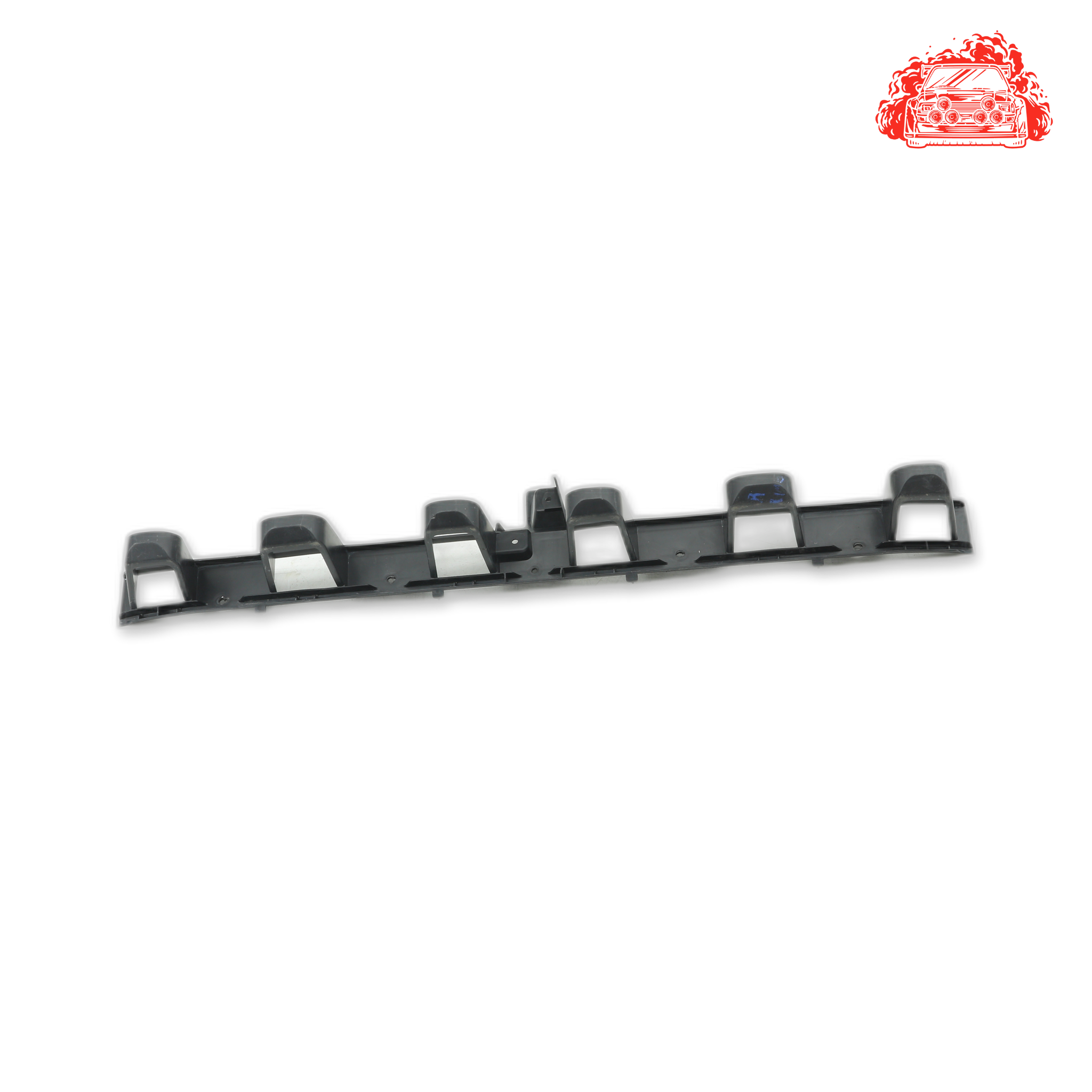 Used Ford Focus 1.0 EcoBoost Ambiente Rear Center Bumper Bracket - OEM Part BM51-17B861