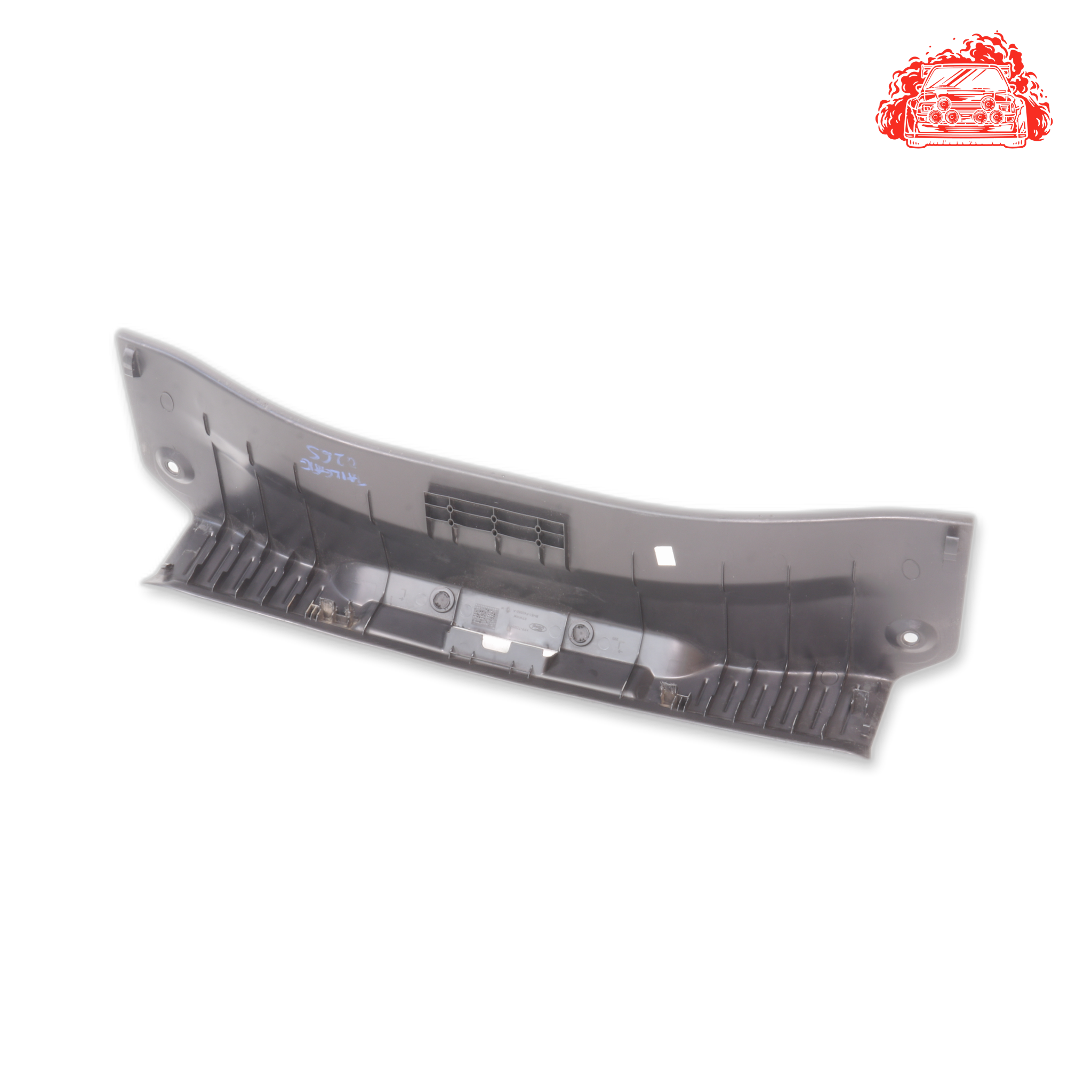 Used Ford Focus 1.0 EcoBoost Ambiente Rear Lock Carrier Cover BM51F40352A