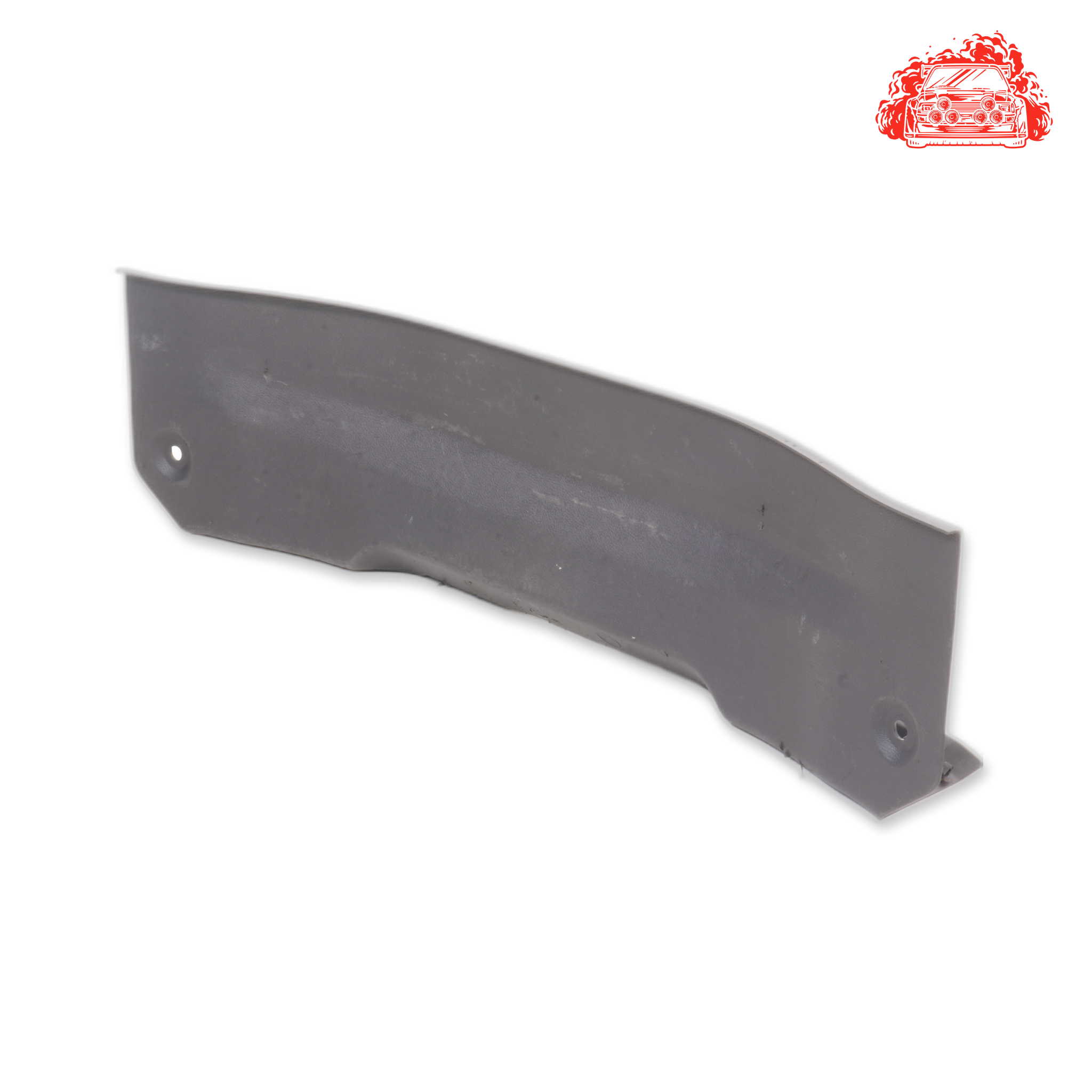 Used Ford Focus 1.0 EcoBoost Ambiente Rear Lock Carrier Cover BM51F40352A