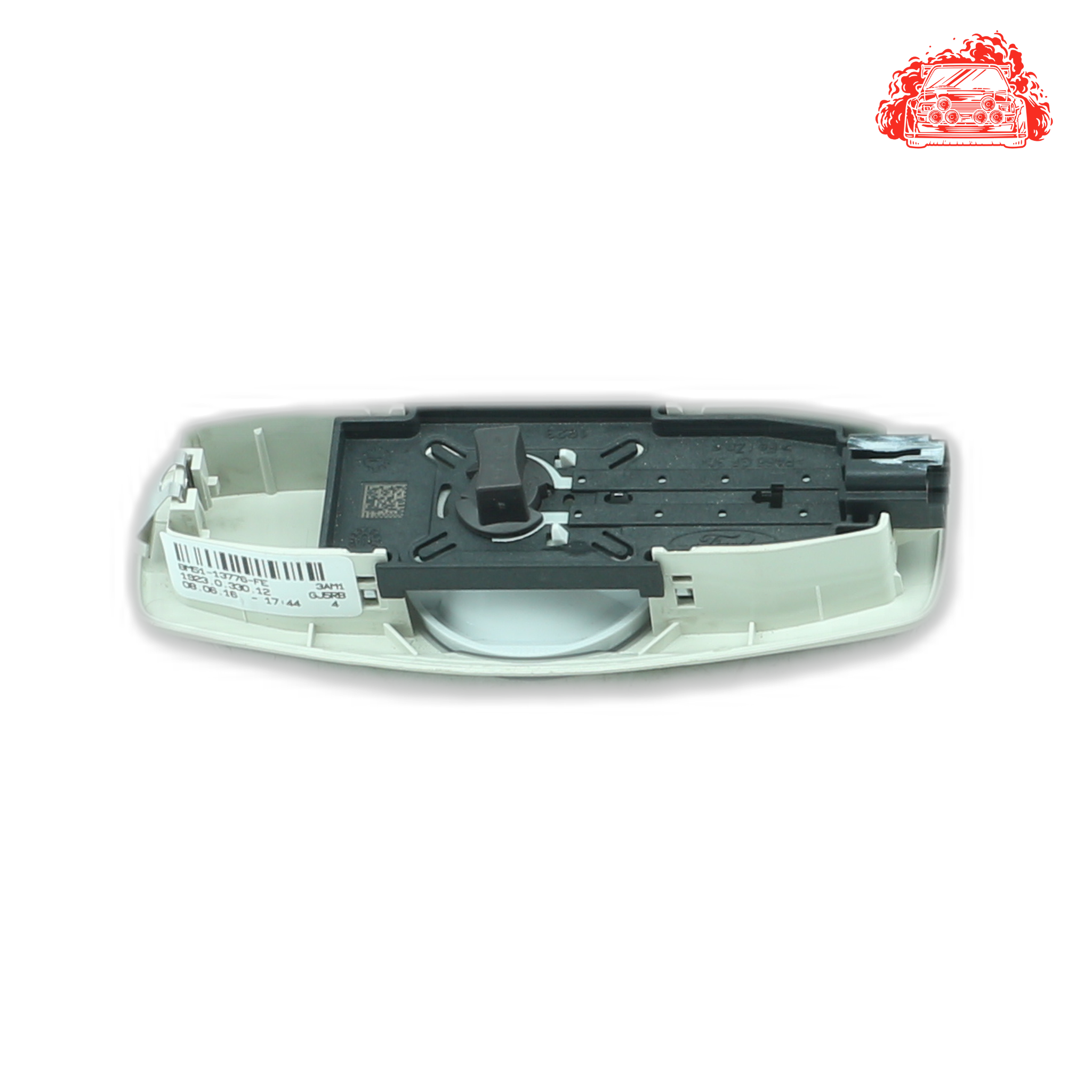 Used Ford Focus 1.0 EcoBoost Ambiente Rear Roof Light - OEM BM51-13776-FE