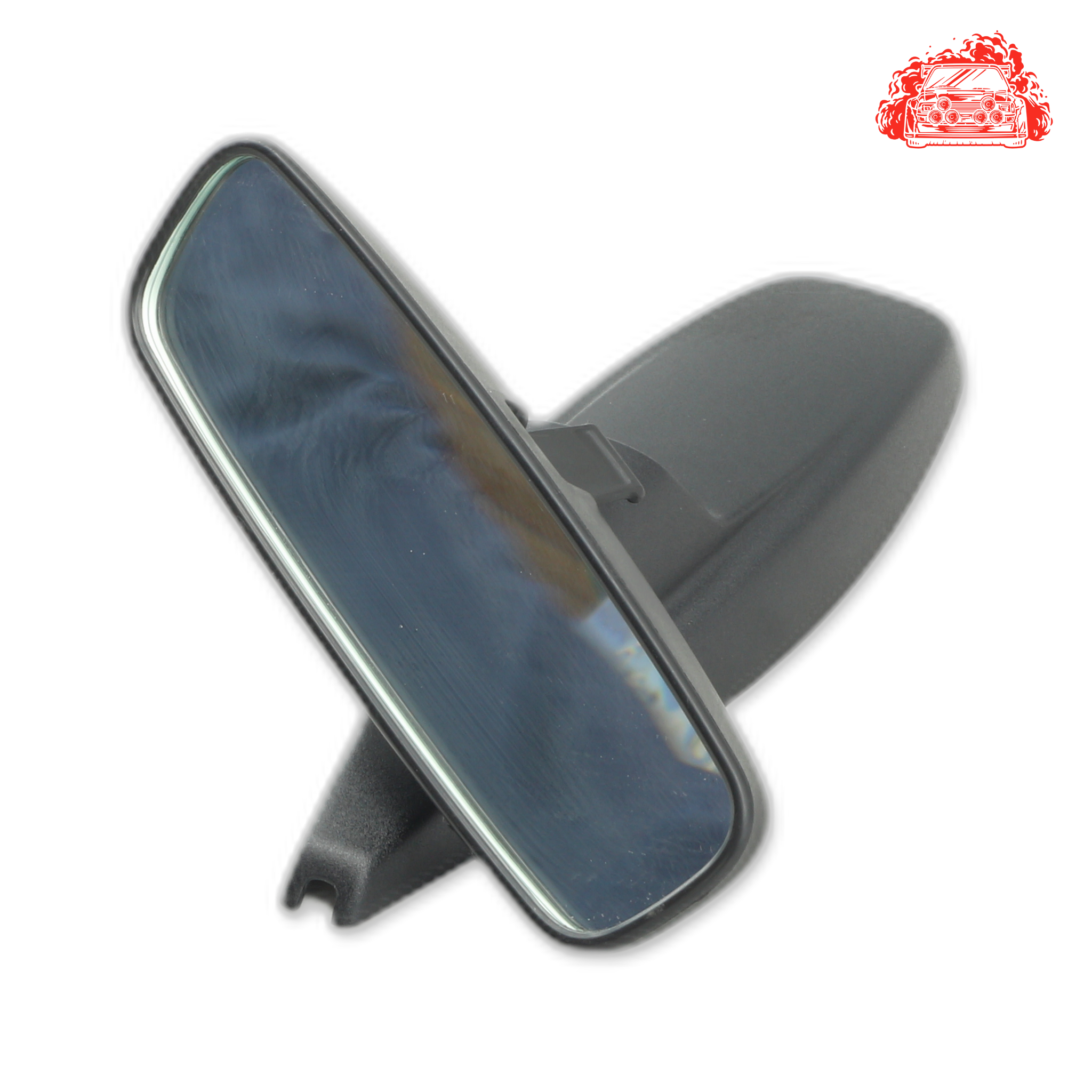 Ford Focus 1.0 EcoBoost Ambiente Rear View Mirror - OEM Part IE9014276