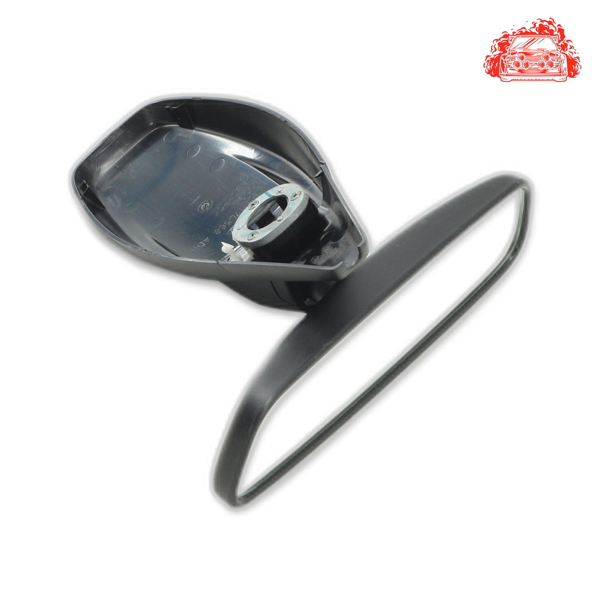 Ford Focus 1.0 EcoBoost Ambiente Rear View Mirror - OEM Part IE9014276
