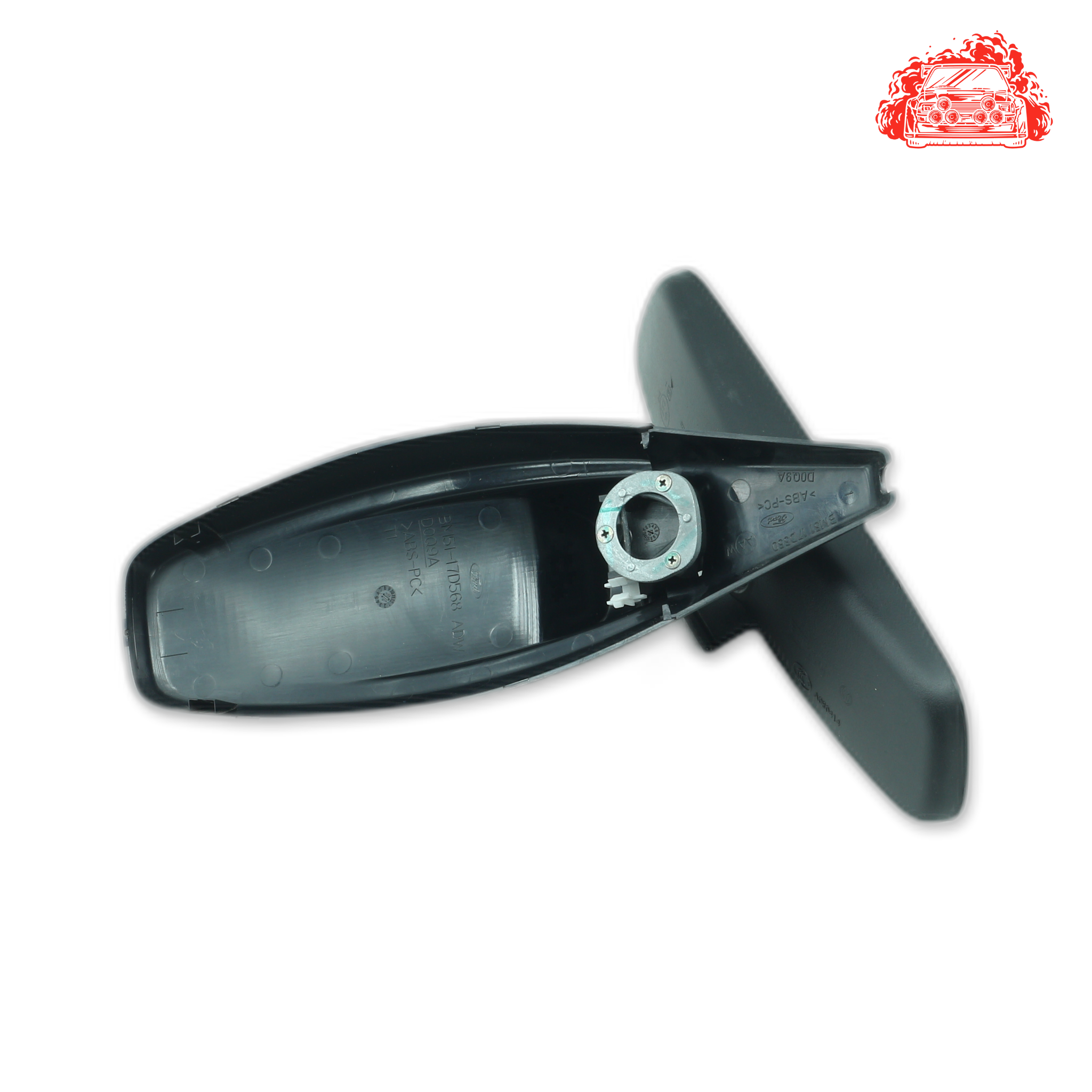 Ford Focus 1.0 EcoBoost Ambiente Rear View Mirror - OEM Part IE9014276