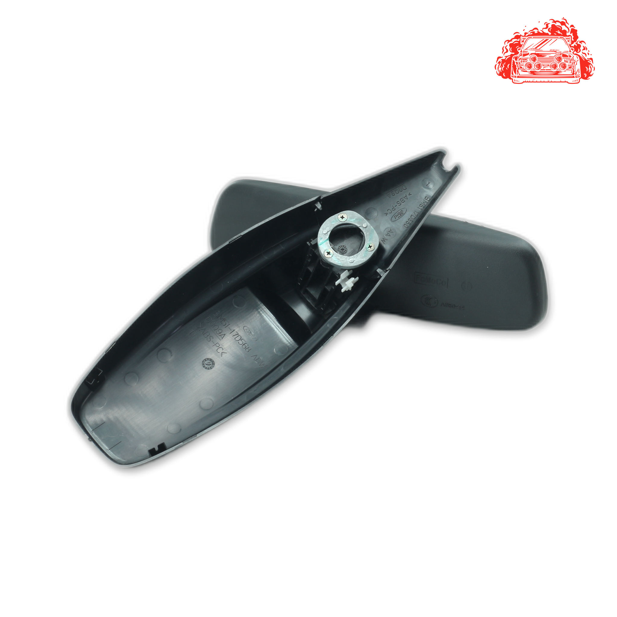Ford Focus 1.0 EcoBoost Ambiente Rear View Mirror - OEM Part IE9014276