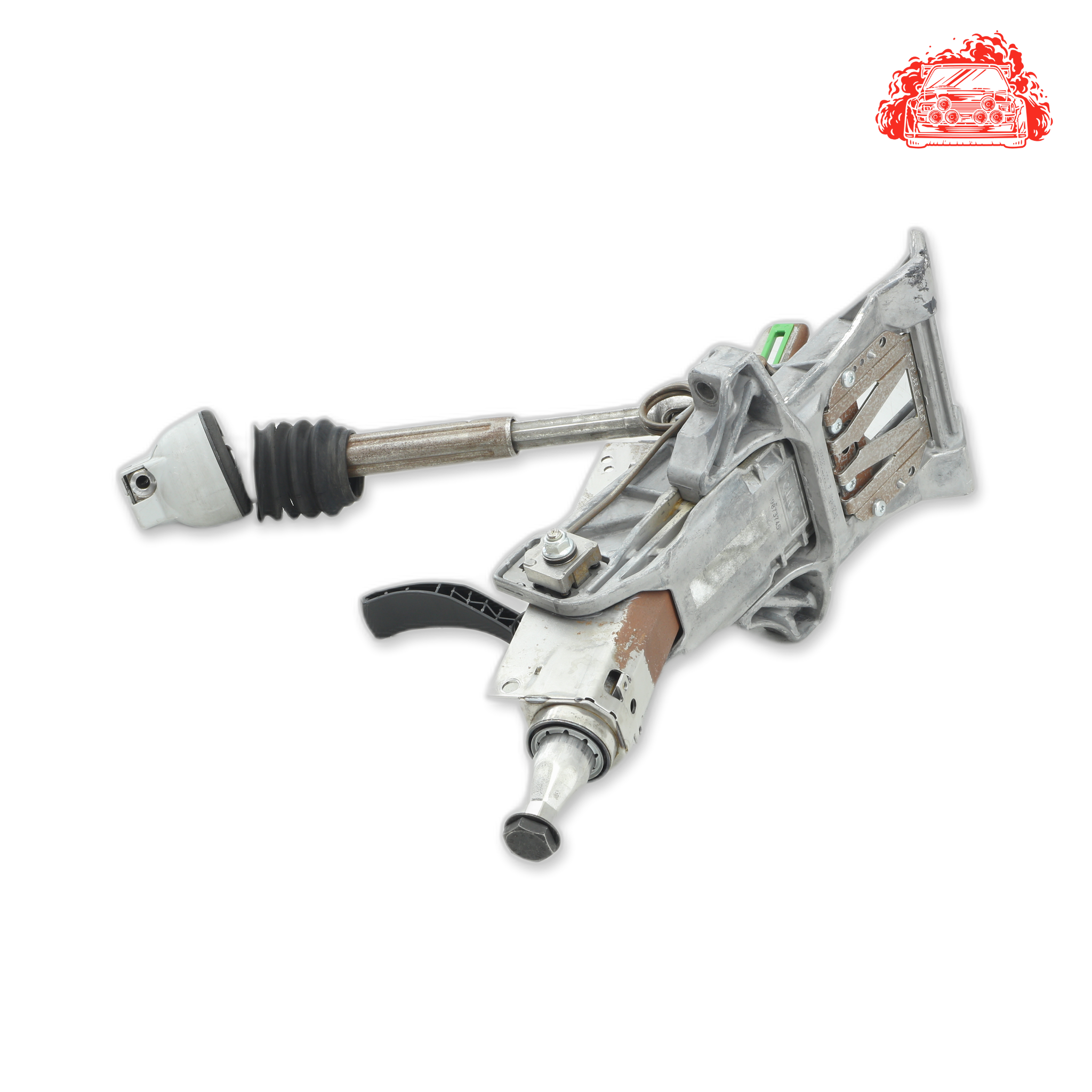 Ford Focus 1.0 EcoBoost Ambiente Steering Column