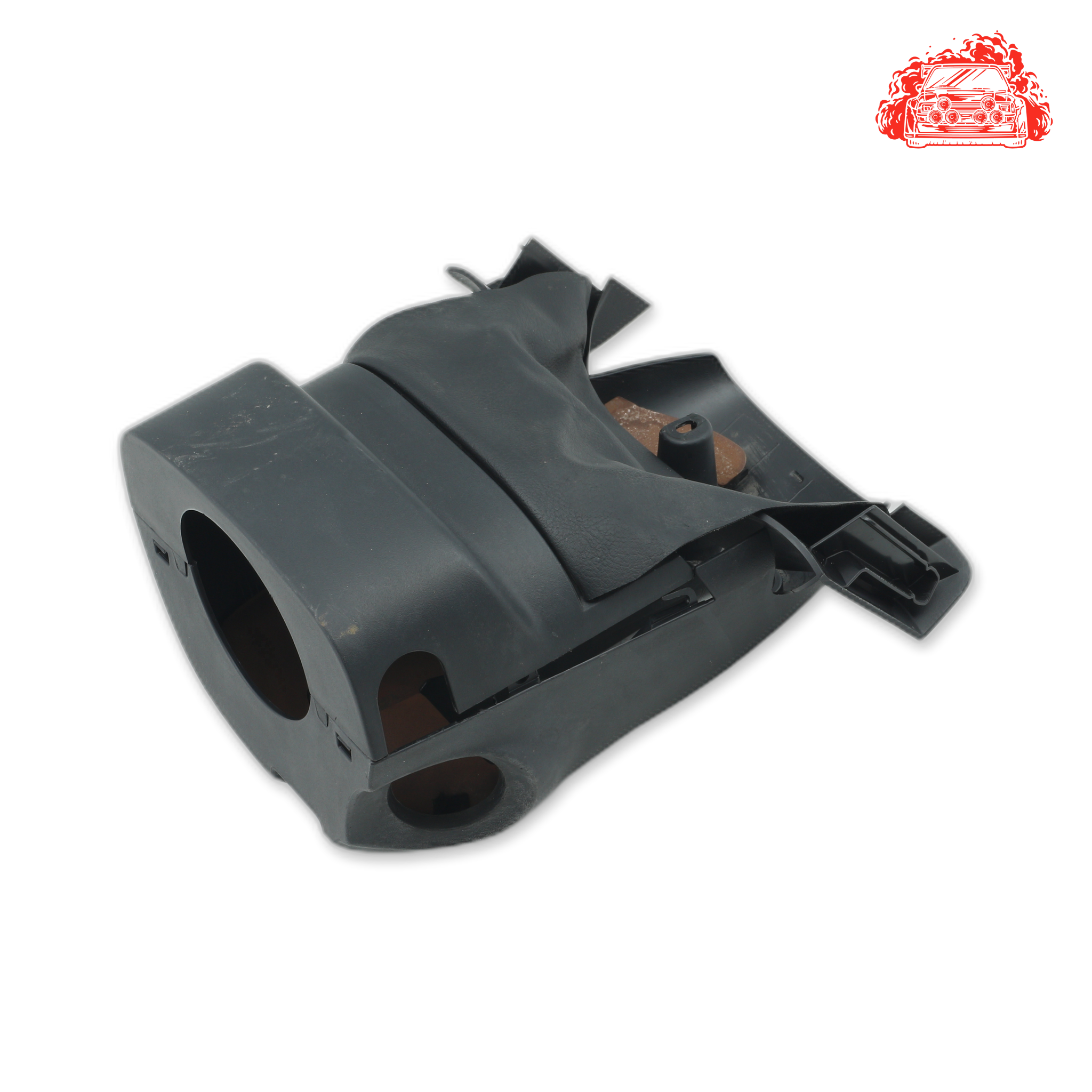 Used Ford Focus 1.0 EcoBoost Ambiente Steering Column Cover - OEM Part BM513533