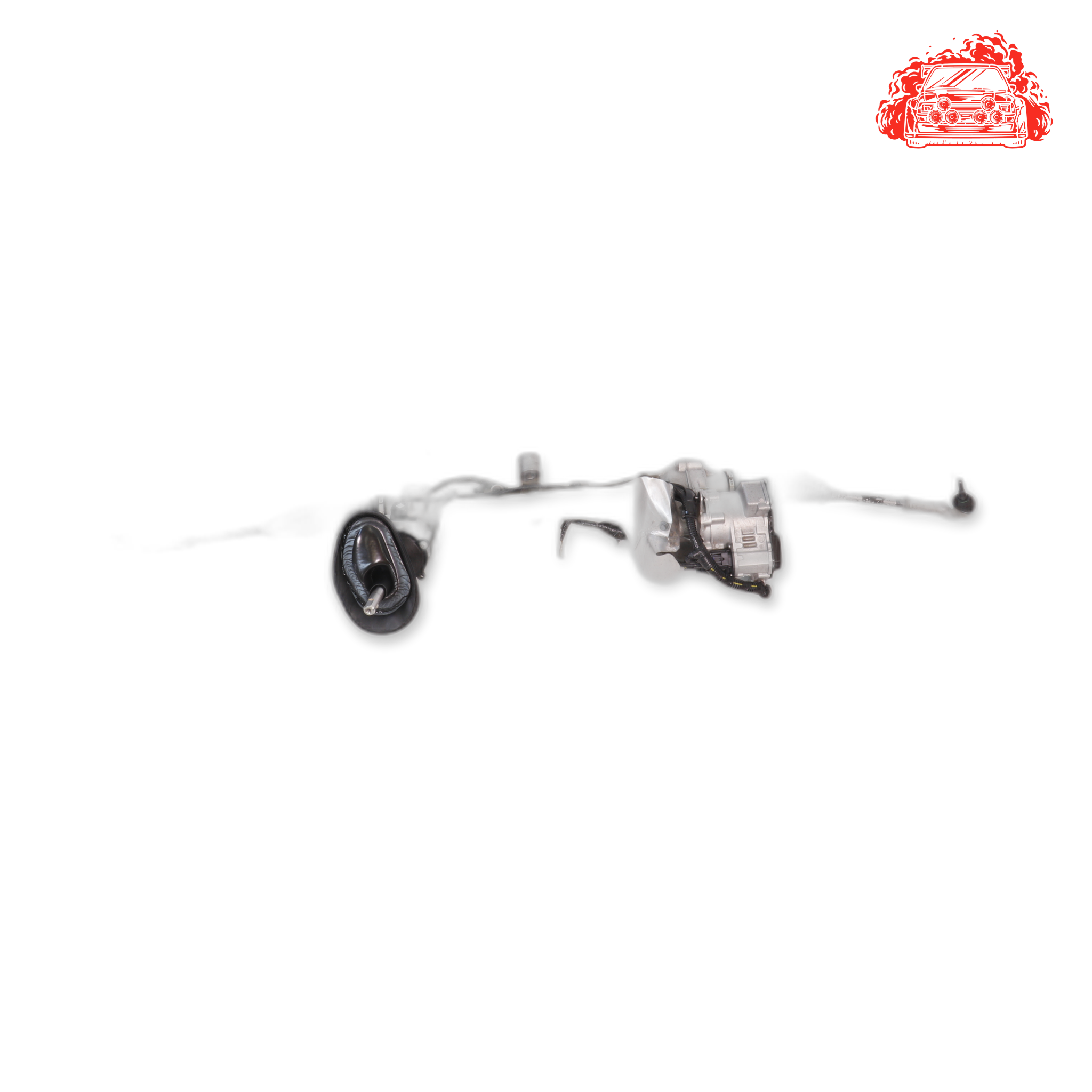 Ford Focus 1.0 EcoBoost Ambiente Steering Rack CV6C3D070,A0041030L