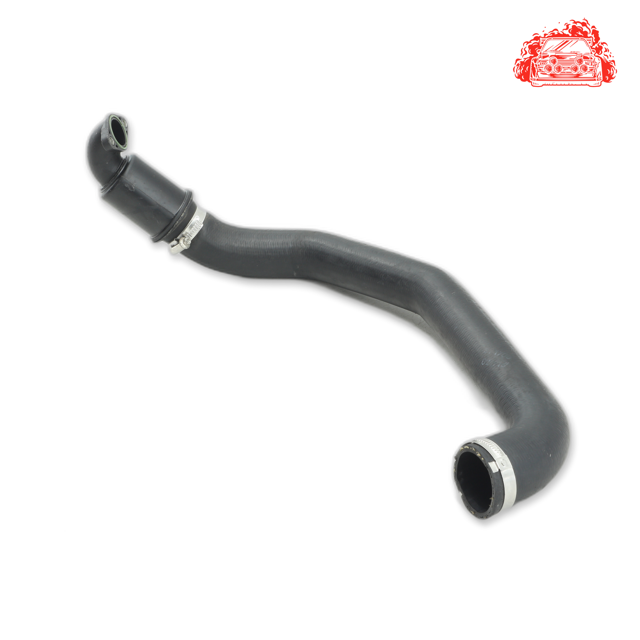 Used Ford Focus 1.0 EcoBoost Ambiente Turbo Intake Hose - CV616C646AK