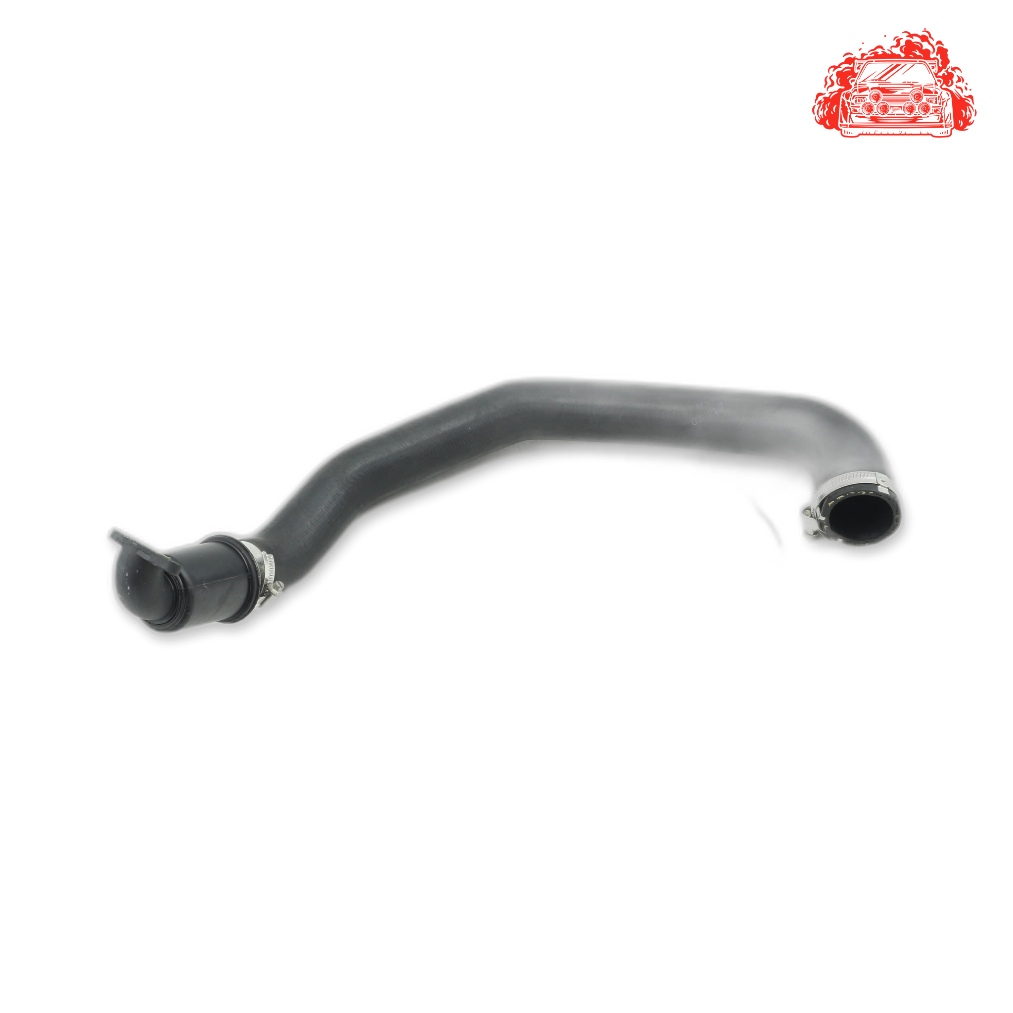Used Ford Focus 1.0 EcoBoost Ambiente Turbo Intake Hose - CV616C646AK
