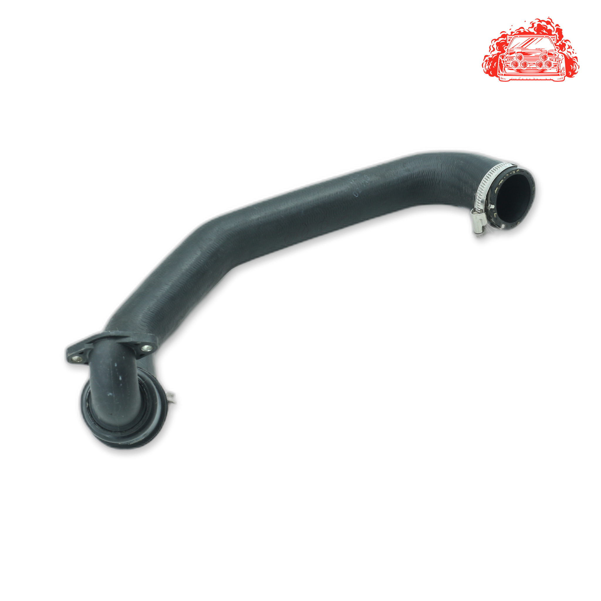 Used Ford Focus 1.0 EcoBoost Ambiente Turbo Intake Hose - CV616C646AK