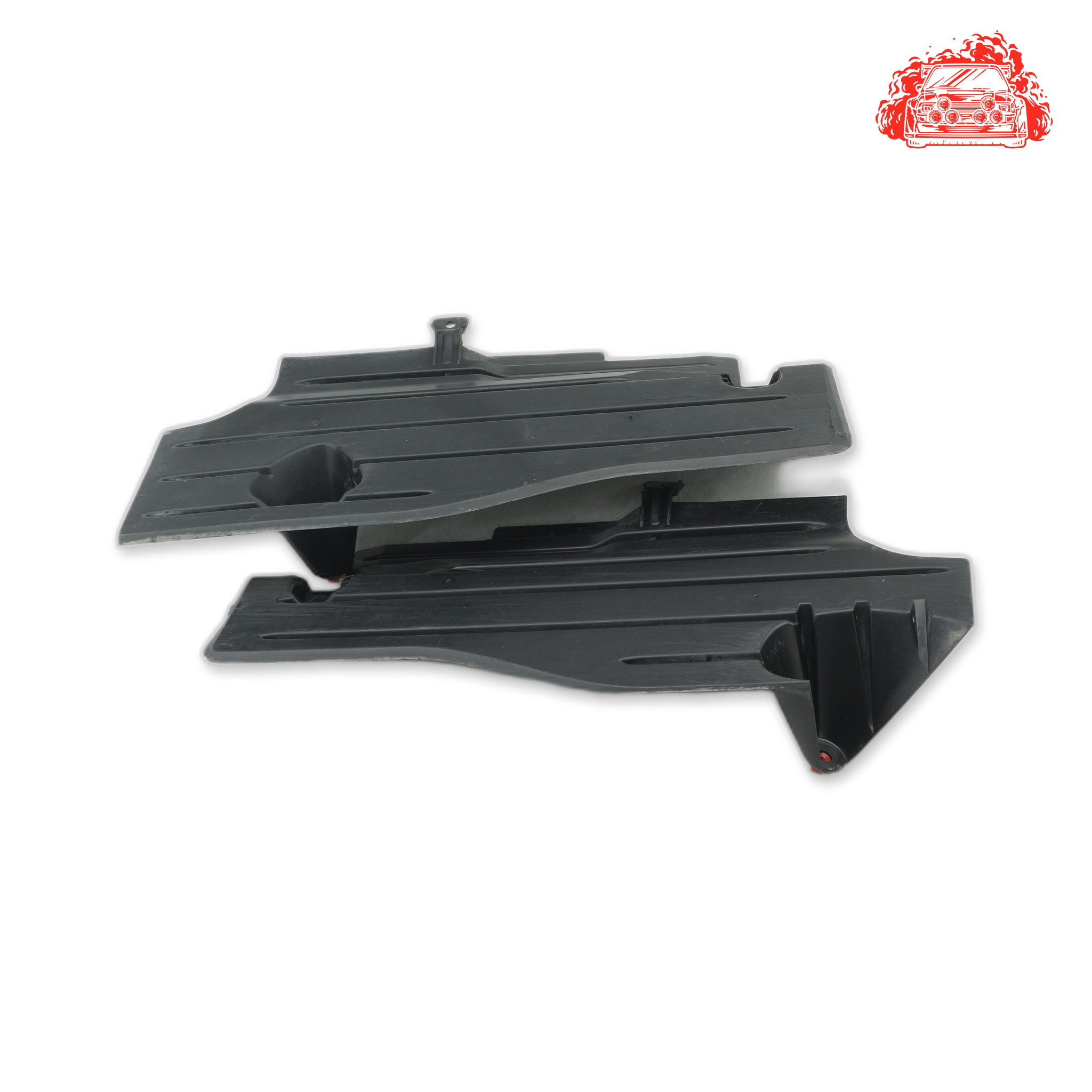 Used Ford Focus 1.0 EcoBoost AMBIENTE Undercover Chassis Guard - AV61-R11779-AF/AV61-R11778-AF