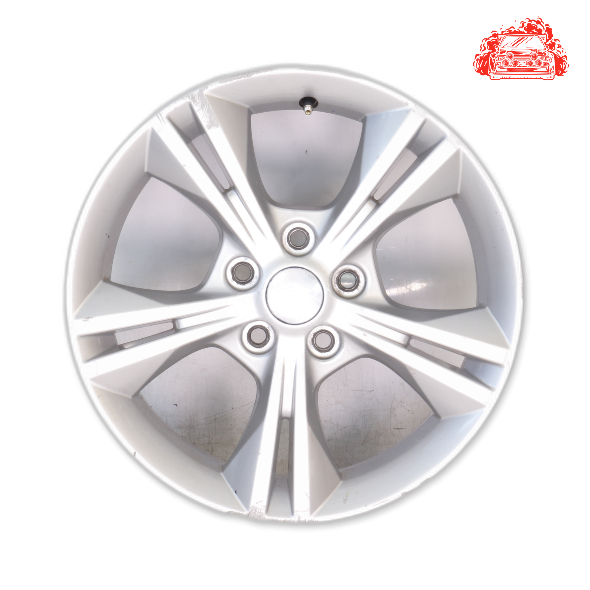 Ford Focus 1.0 EcoBoost Ambiente Wheels CM5C1007EXA