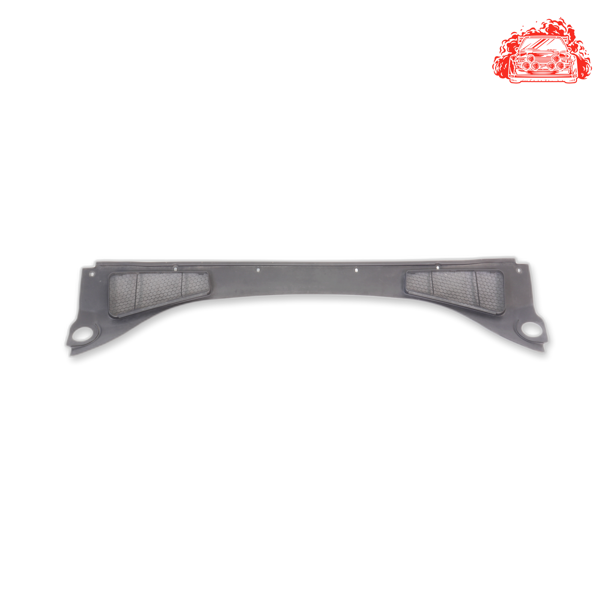 Used Ford Focus 1.0 EcoBoost Ambiente Wiper Cowl Panel - BM51A02216AF