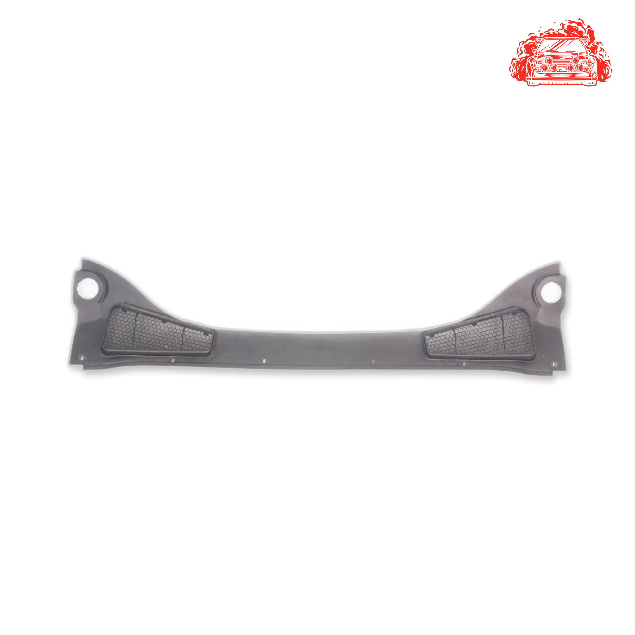 Used Ford Focus 1.0 EcoBoost Ambiente Wiper Cowl Panel - BM51A02216AF