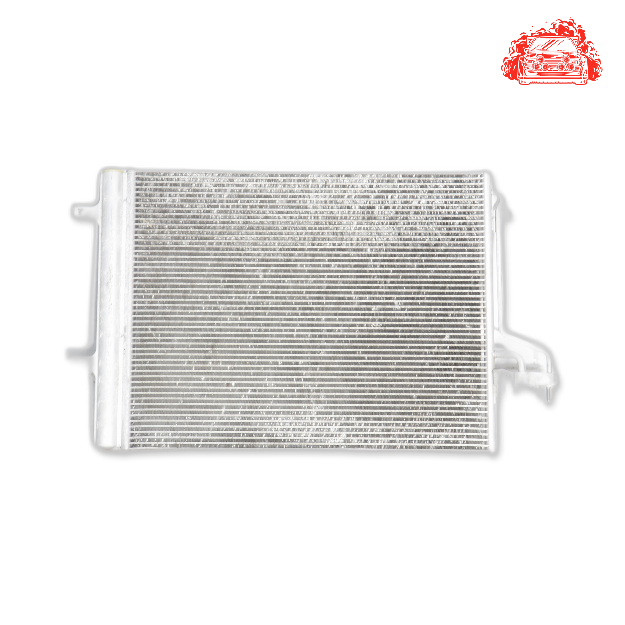 Used Ford KUGA 2.0 TDCI Titanium AWD POWERSHIFT AC Condenser DV6119710BB