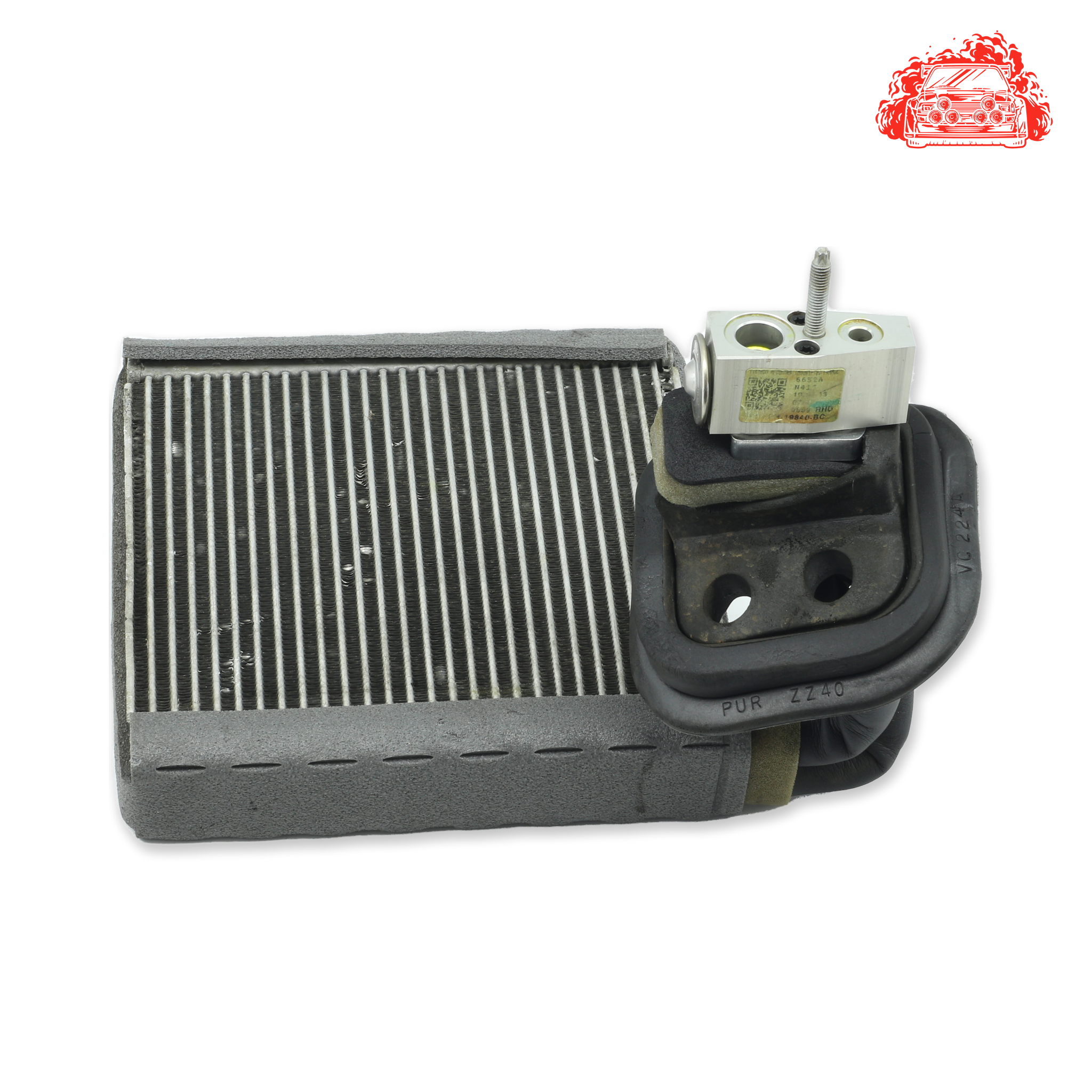 Used Ford Kuga 2.0 TDCI Titanium AWD POWERSHIFT AC Evaporator - OEM 0016923701