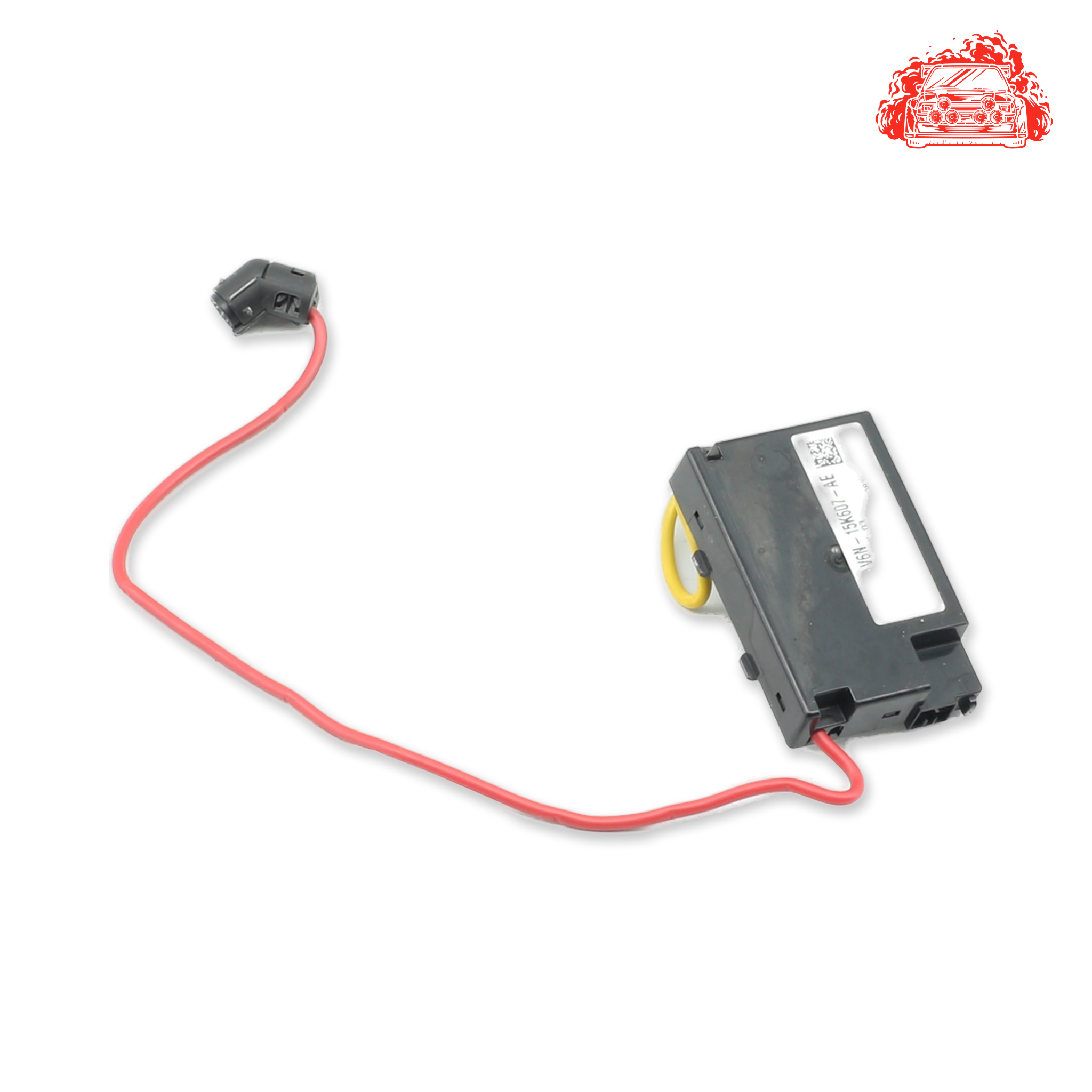 Used Ford KUGA 2.0 TDCI Alarm Sensor - AV6N15K607AE
