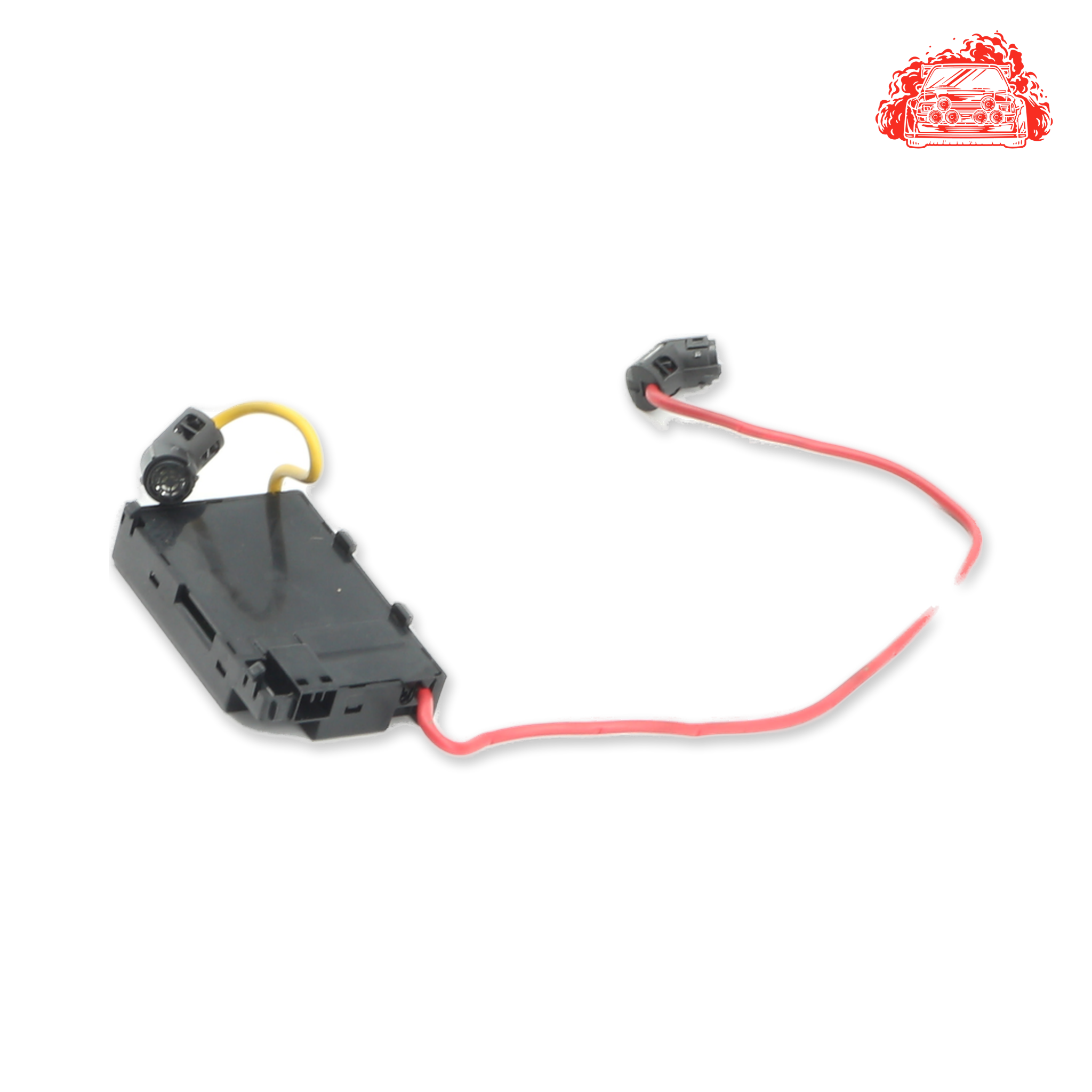 Used Ford KUGA 2.0 TDCI Alarm Sensor - AV6N15K607AE