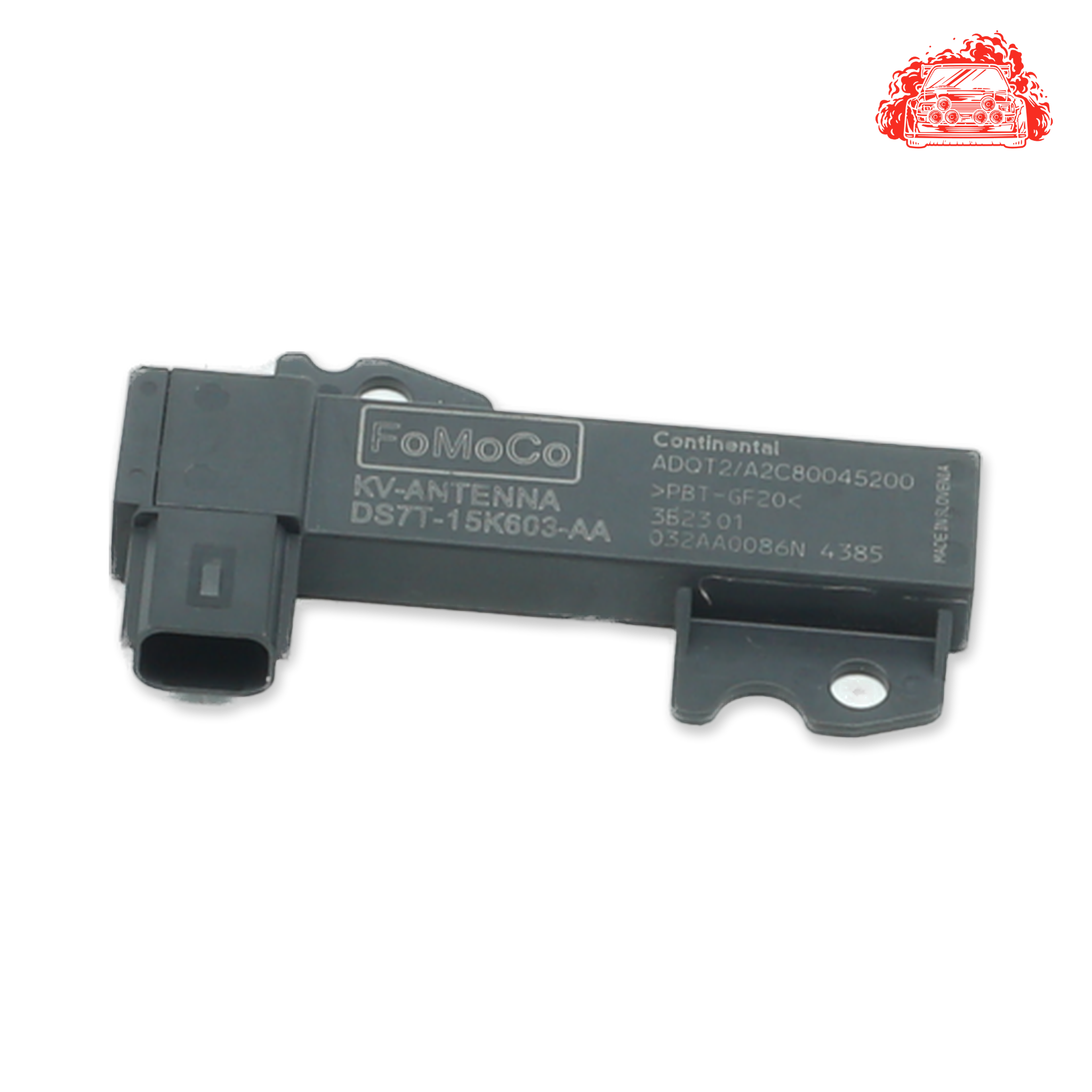 Ford Kuga 2.0 TDCI Antenna Amplifier DS7T15K603GA